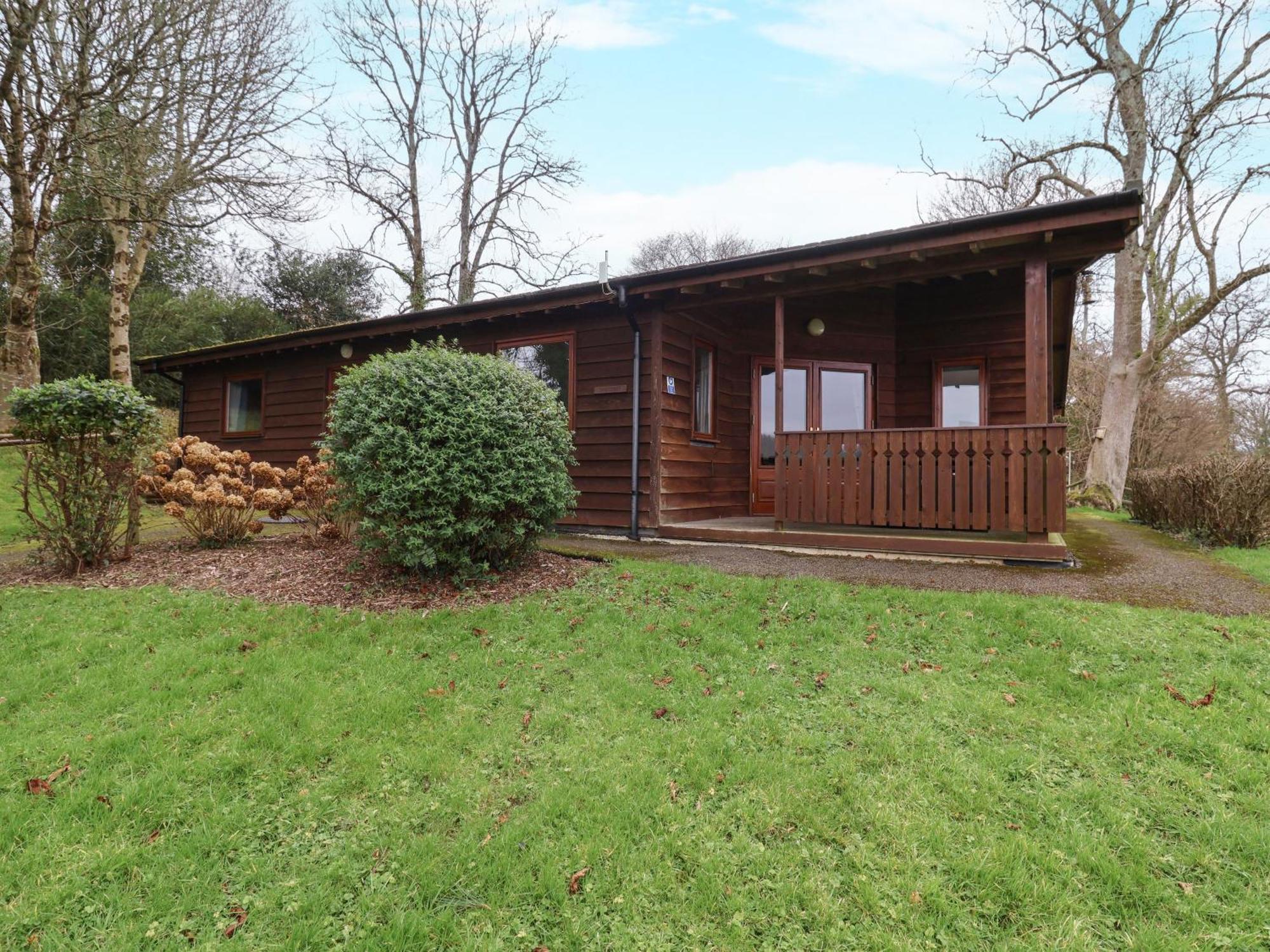 The Oak Holiday home Lyme Regis