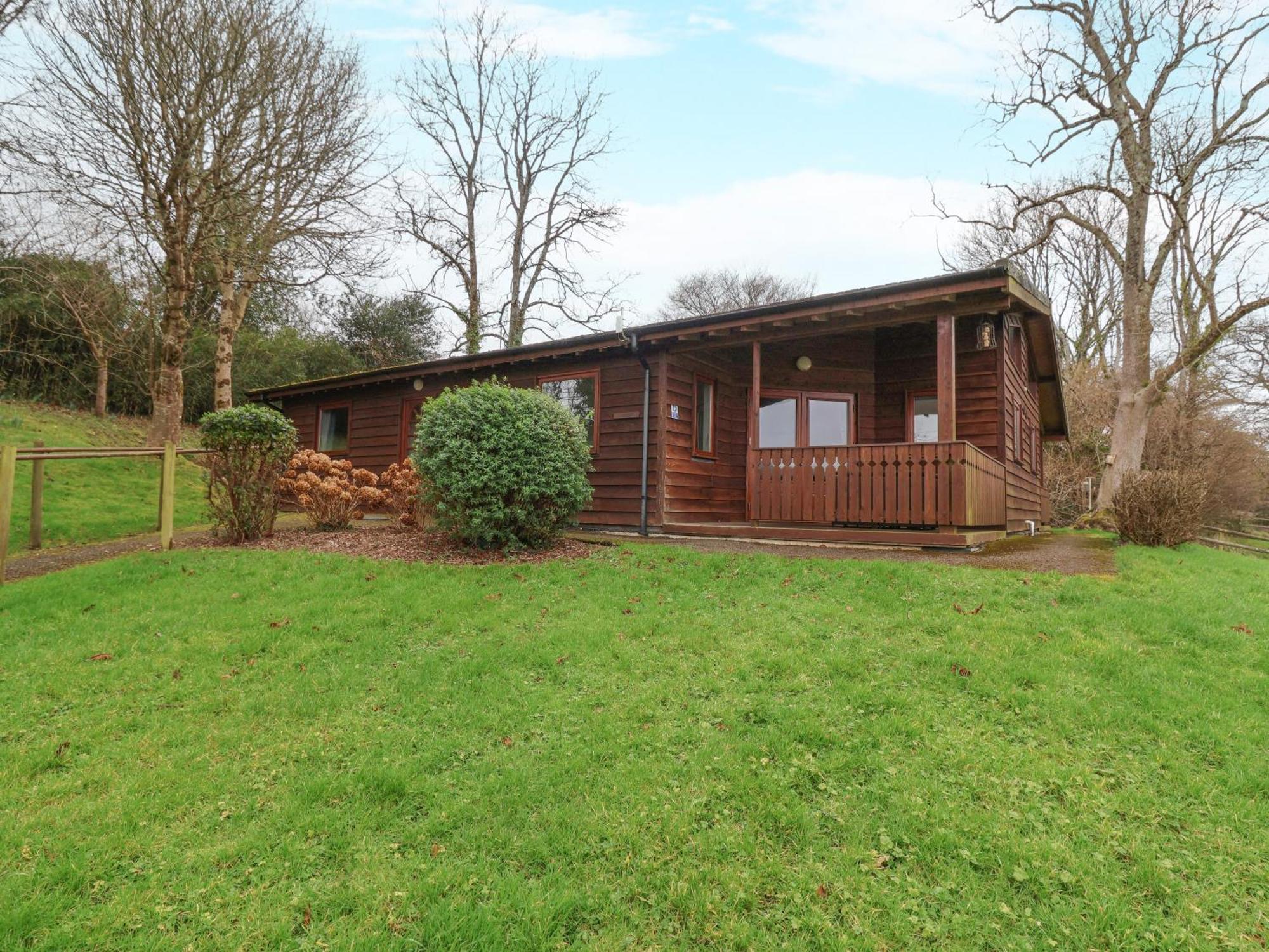 Holiday home The Oak Lyme Regis