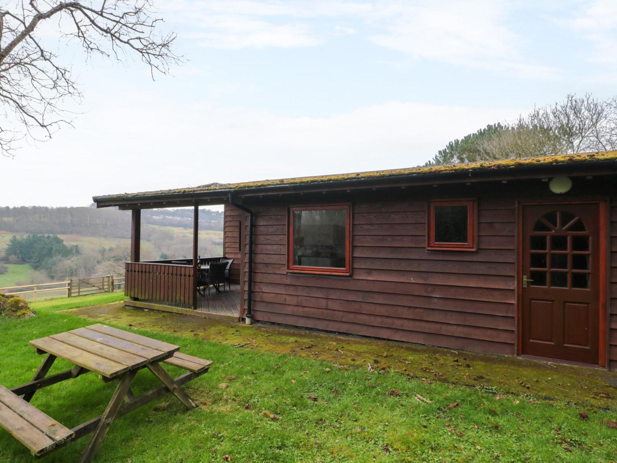 The Ash Holiday home Lyme Regis