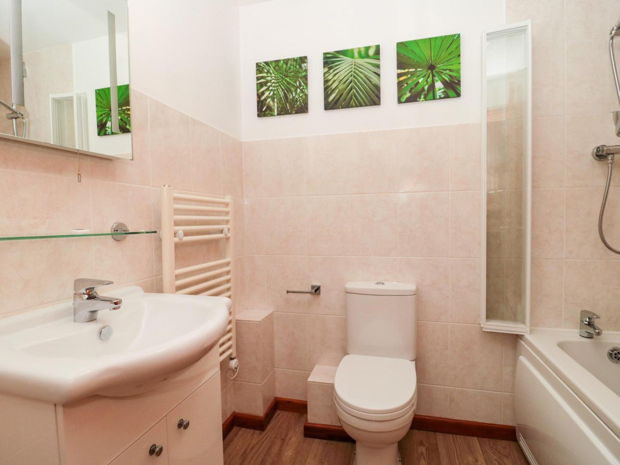 Holiday home The Willow Lyme Regis