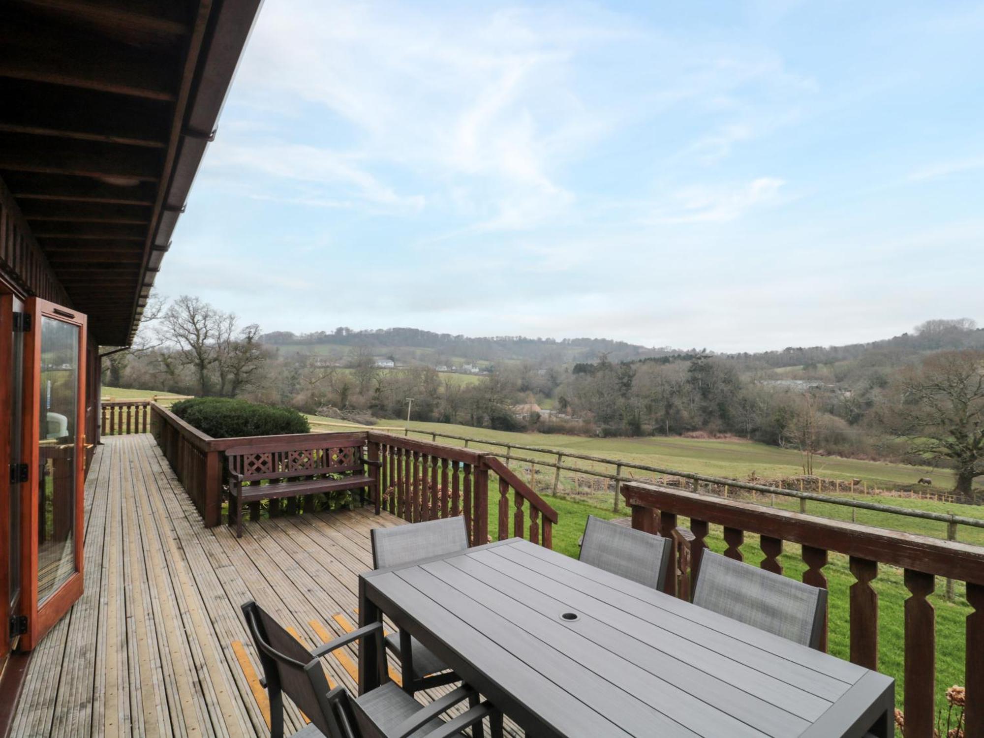 Holiday home The Willow