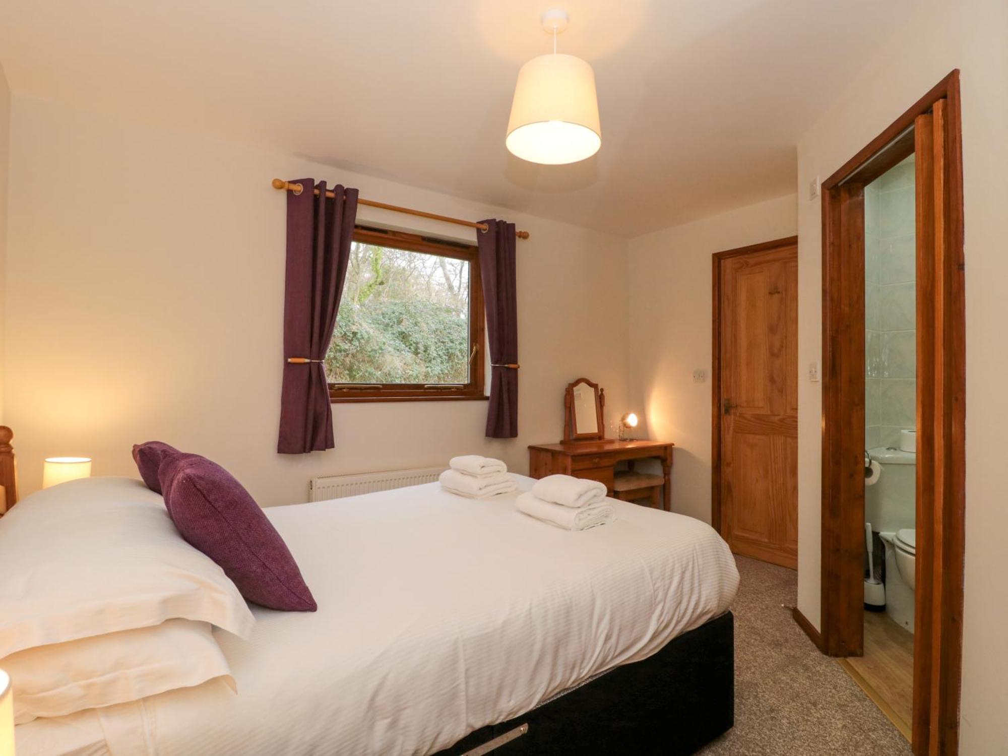The Ash Holiday home *
