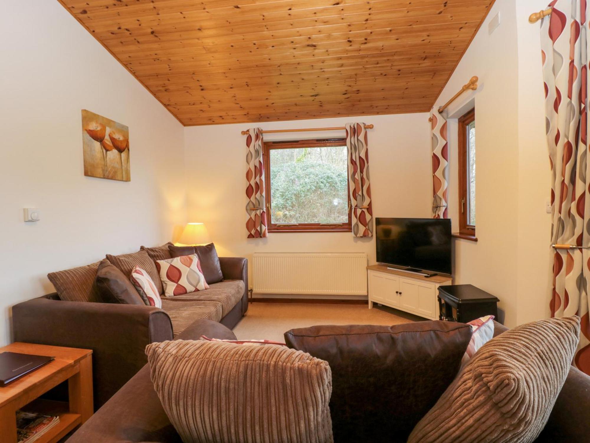 Holiday home The Ash *
