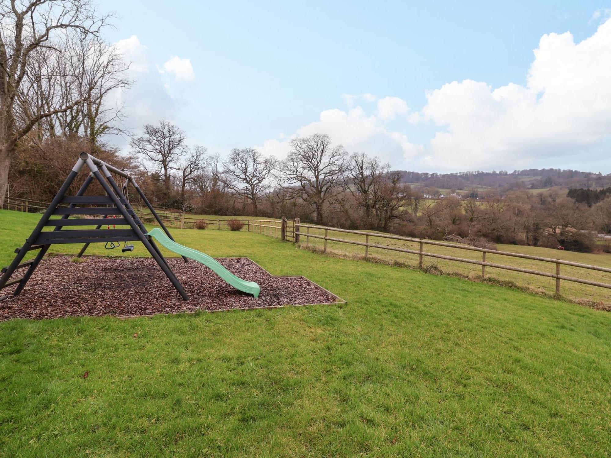 Holiday home The Ash Lyme Regis