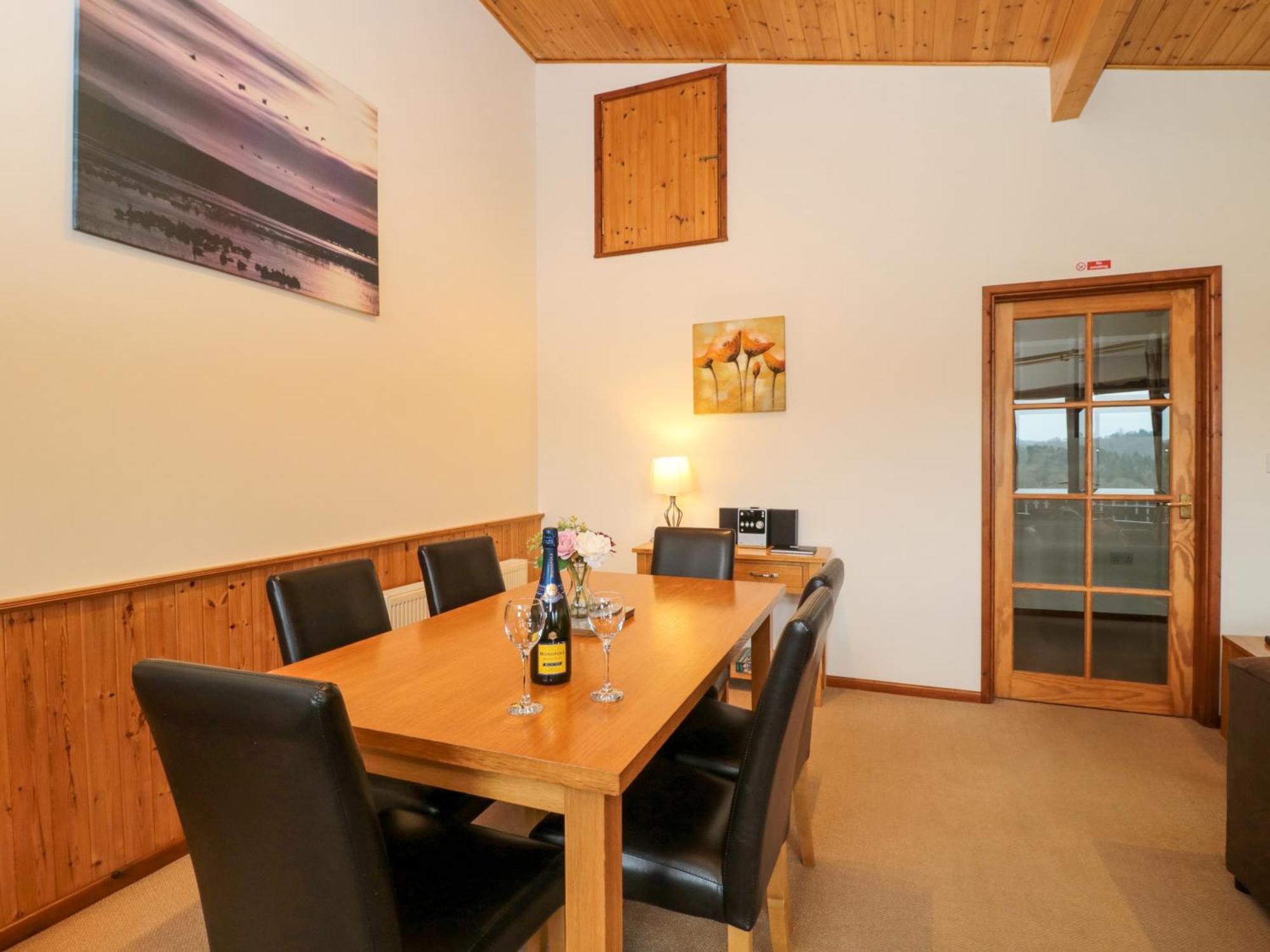 Holiday home The Ash
