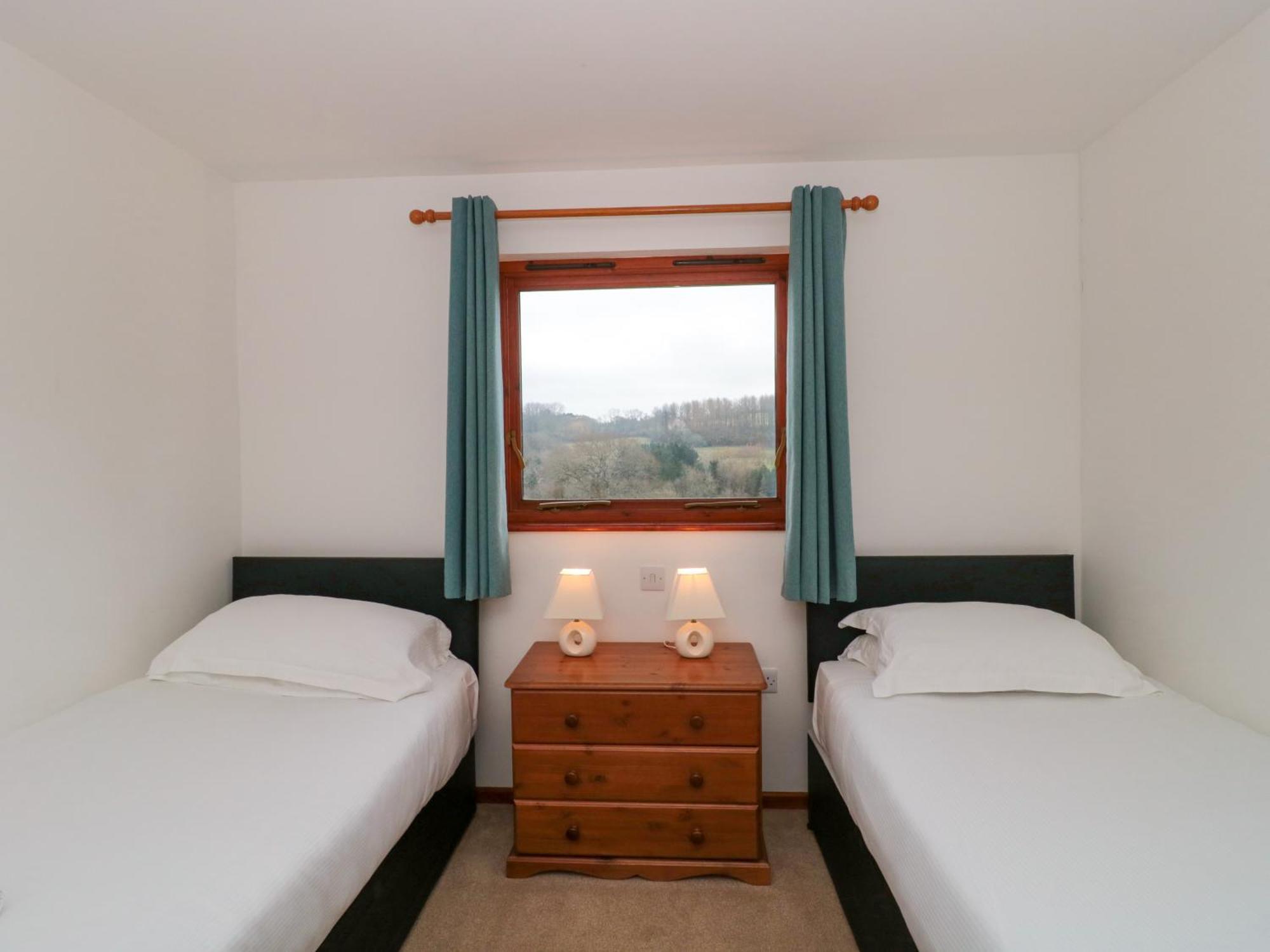 Holiday home The Willow Lyme Regis