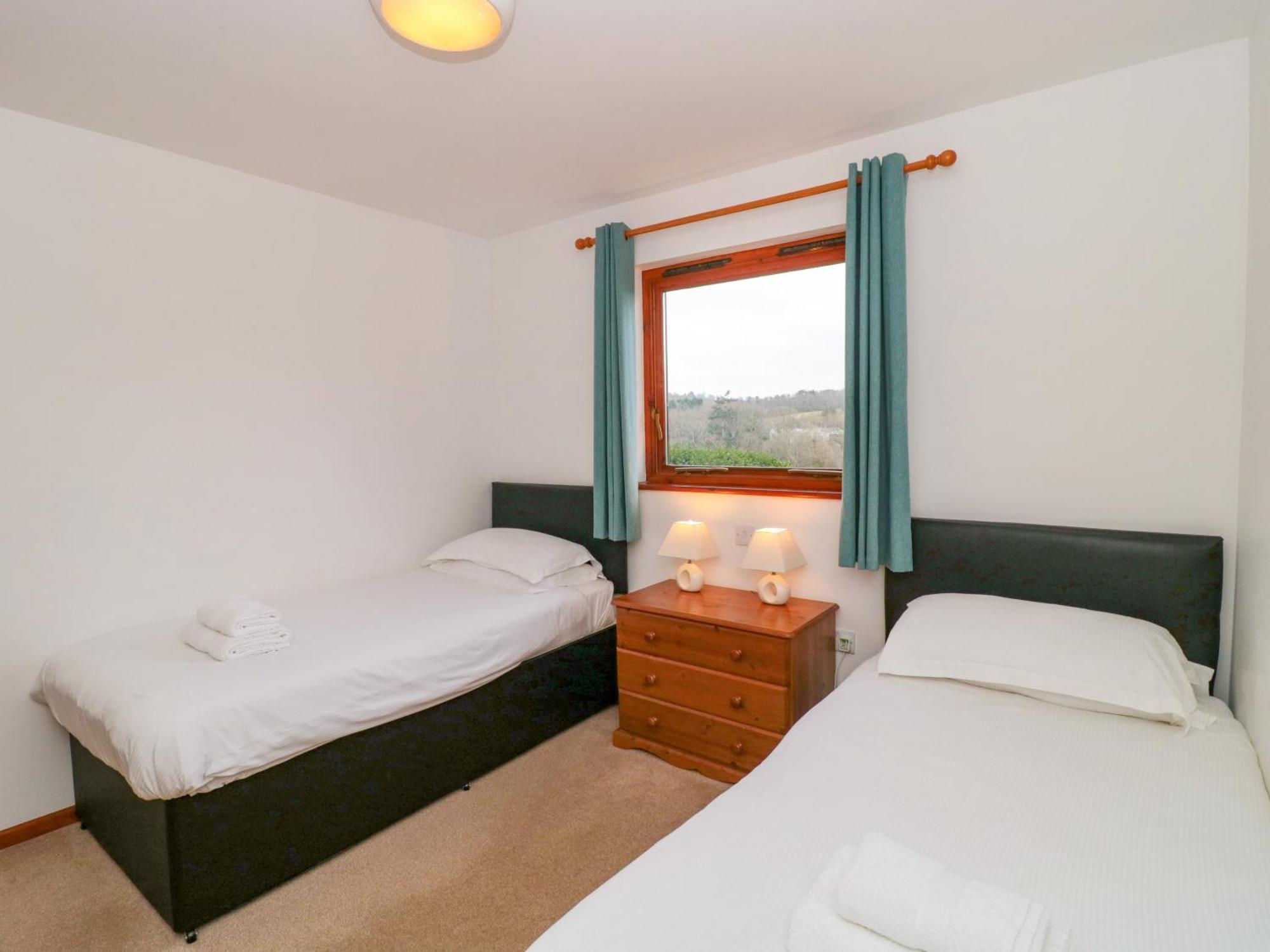 The Willow Holiday home