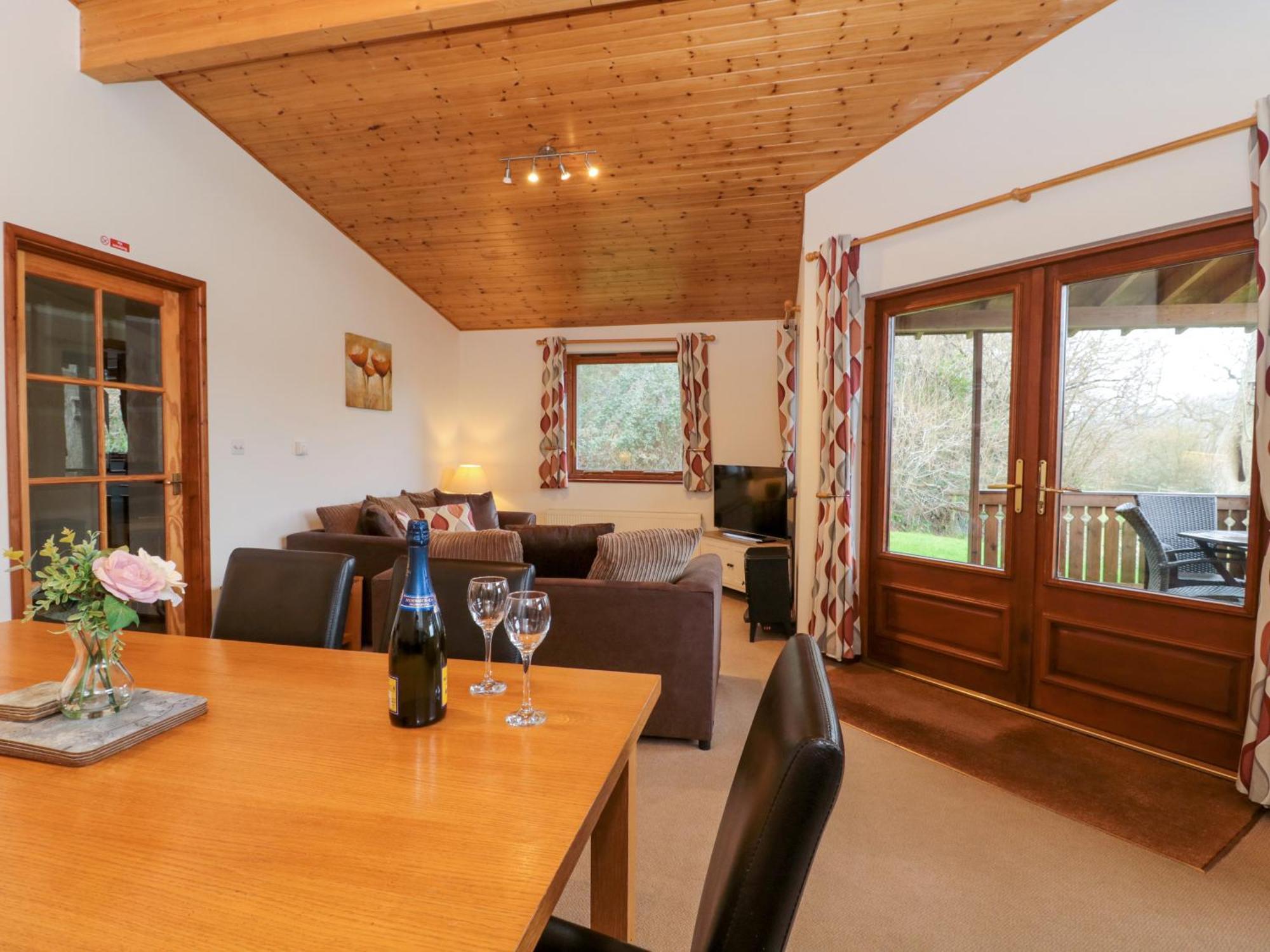 Holiday home The Ash