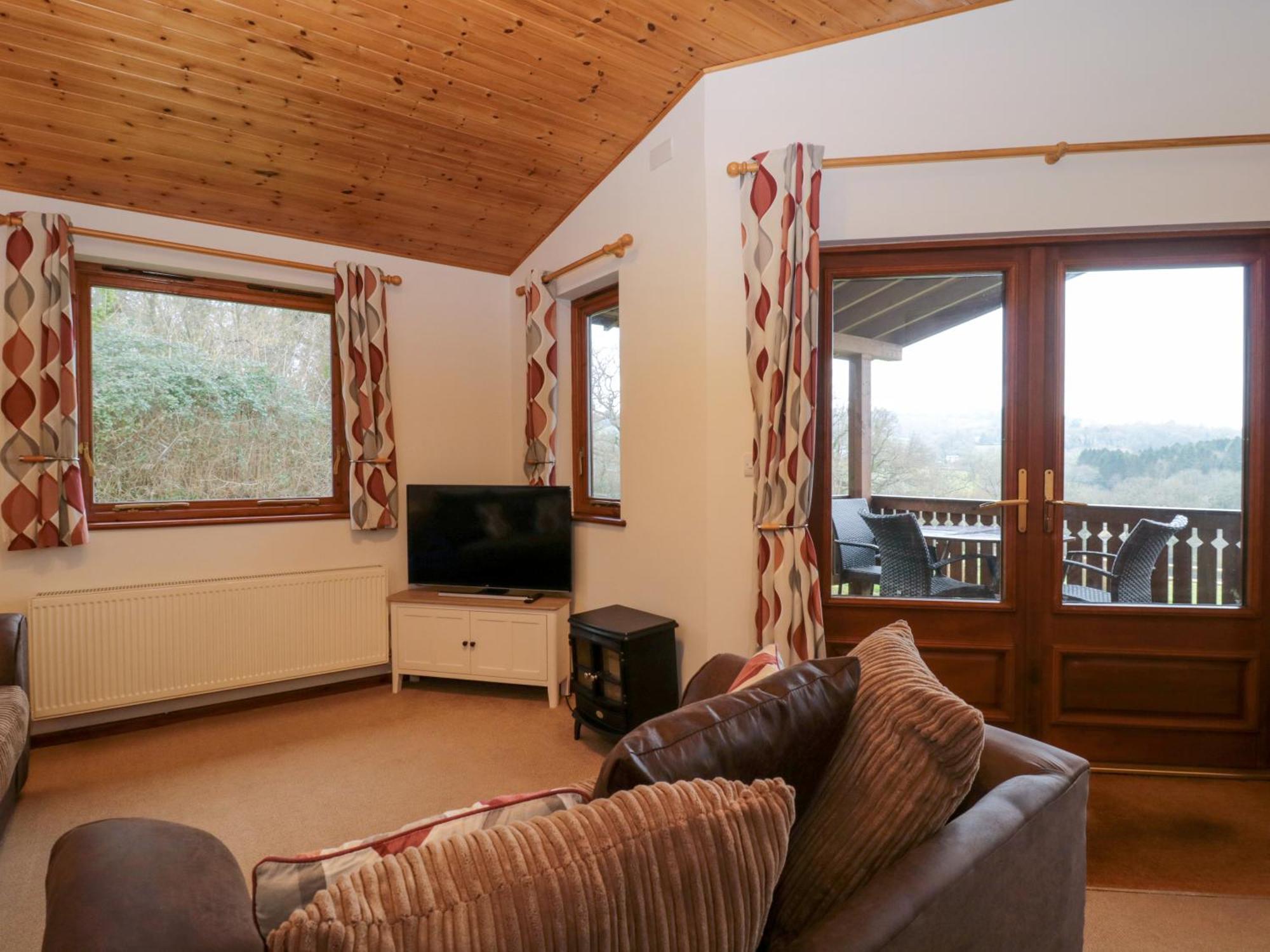 The Ash Holiday home *