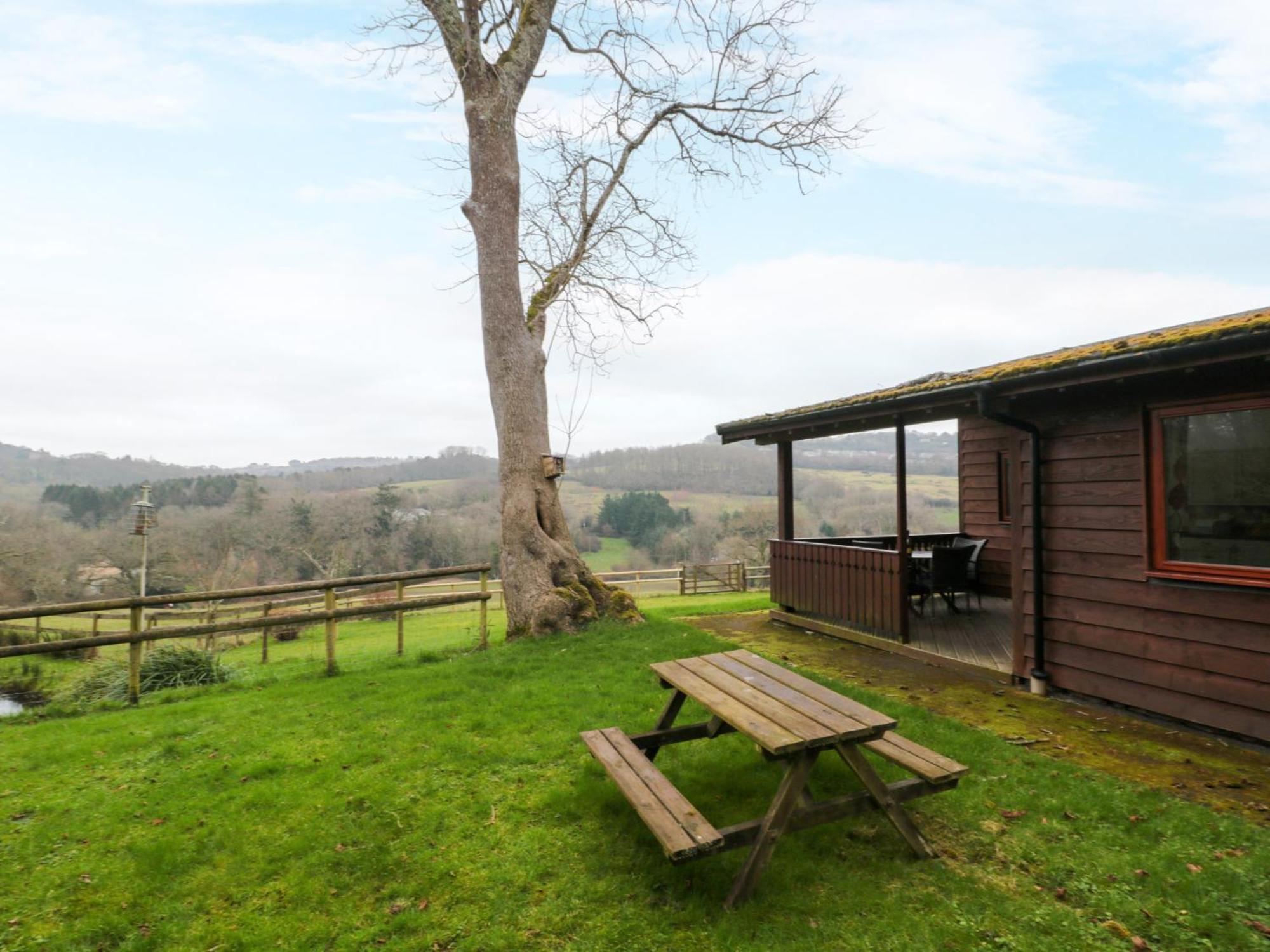 Holiday home The Ash *