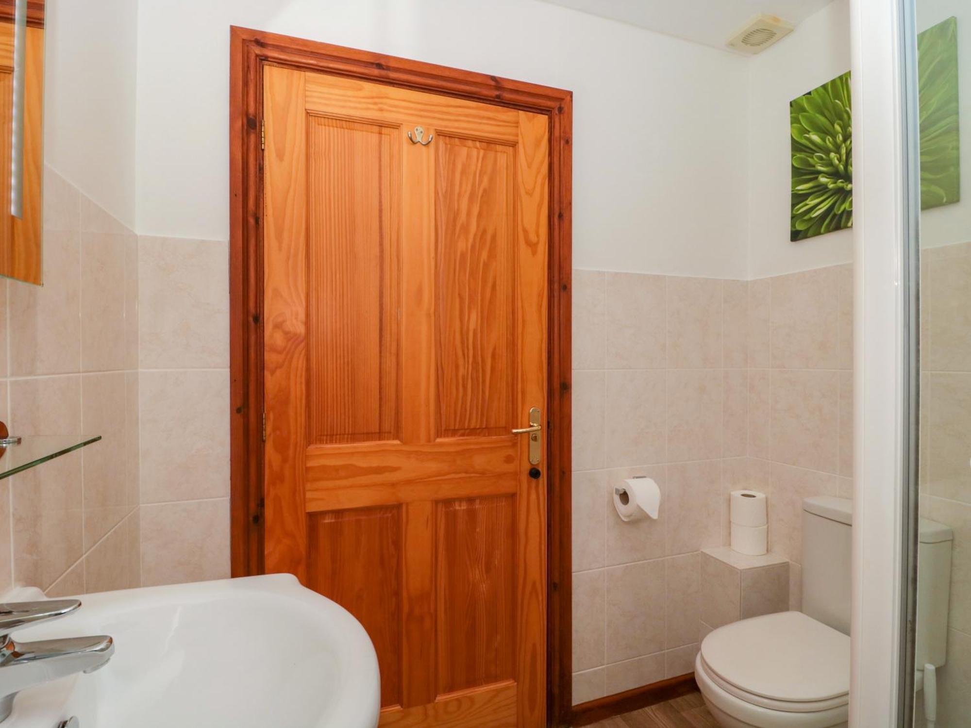 Holiday home The Willow Lyme Regis