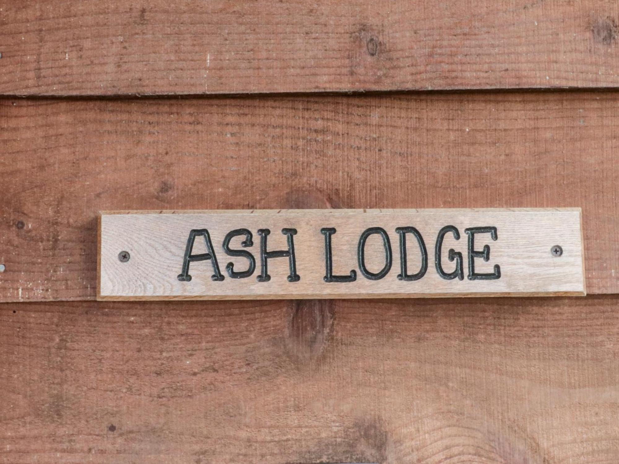 The Ash *