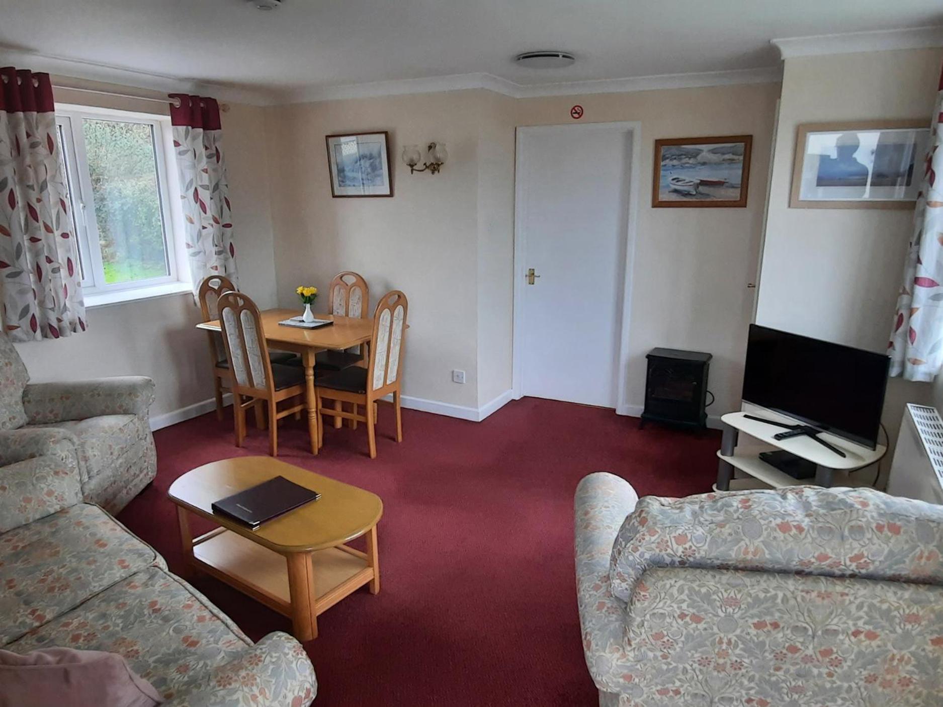 The Goathouse Holiday home *