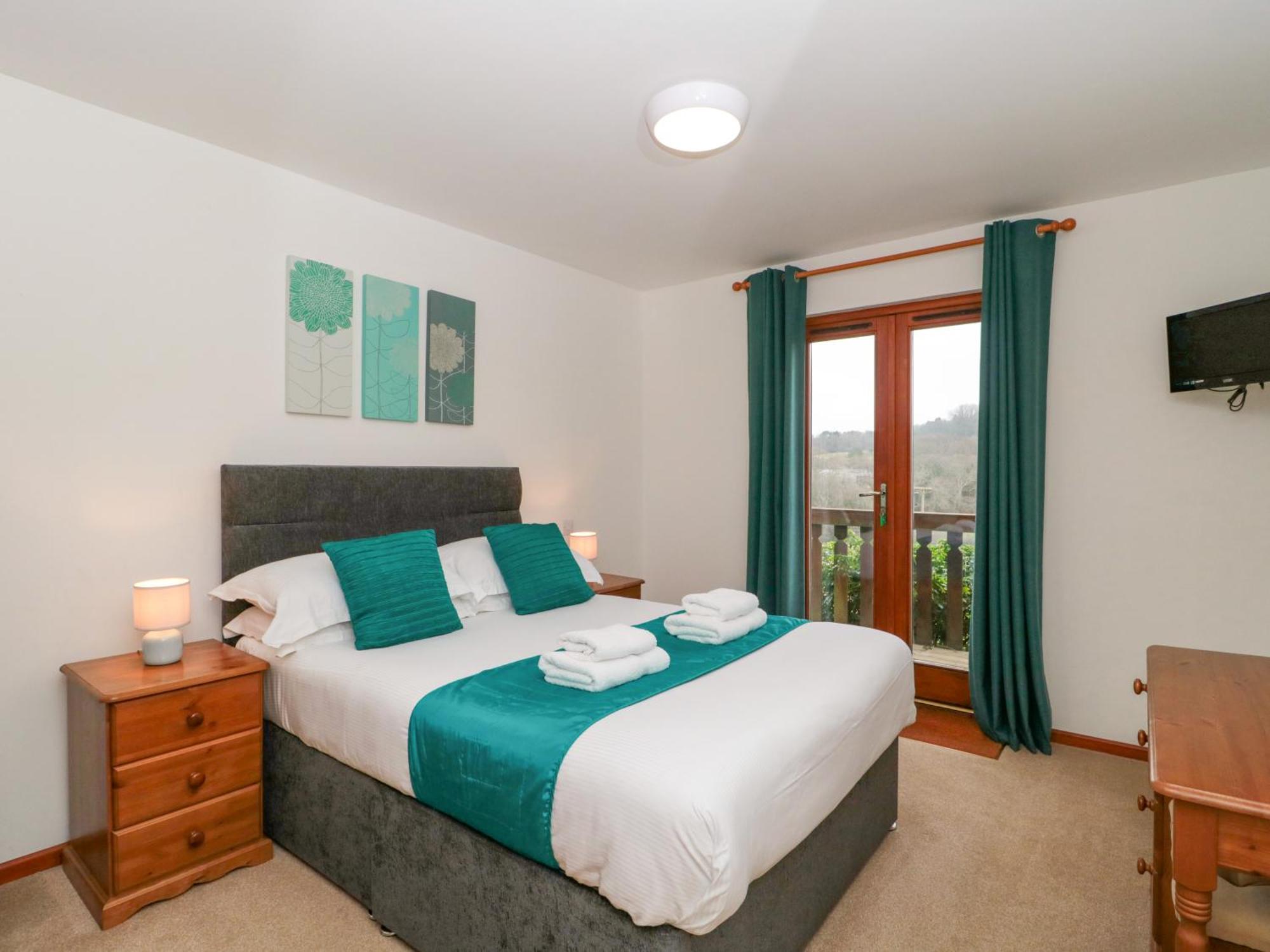 Holiday home The Willow *