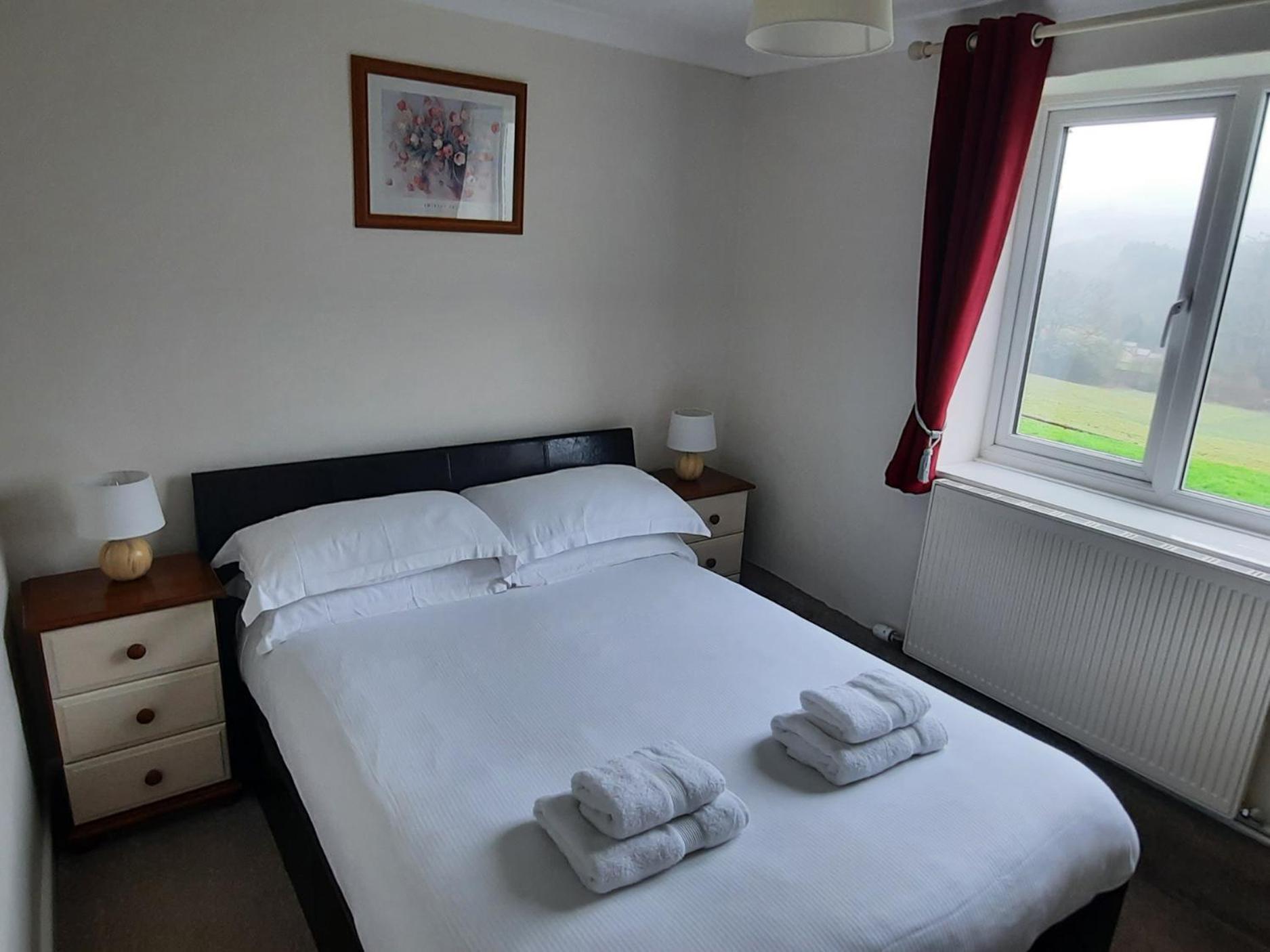 The Goathouse * Lyme Regis
