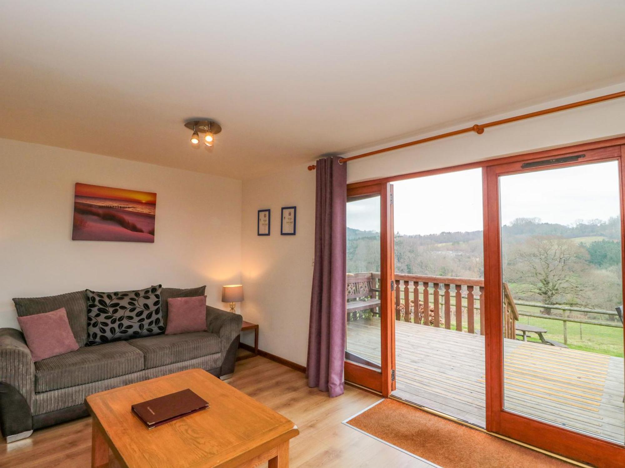 Holiday home The Willow *