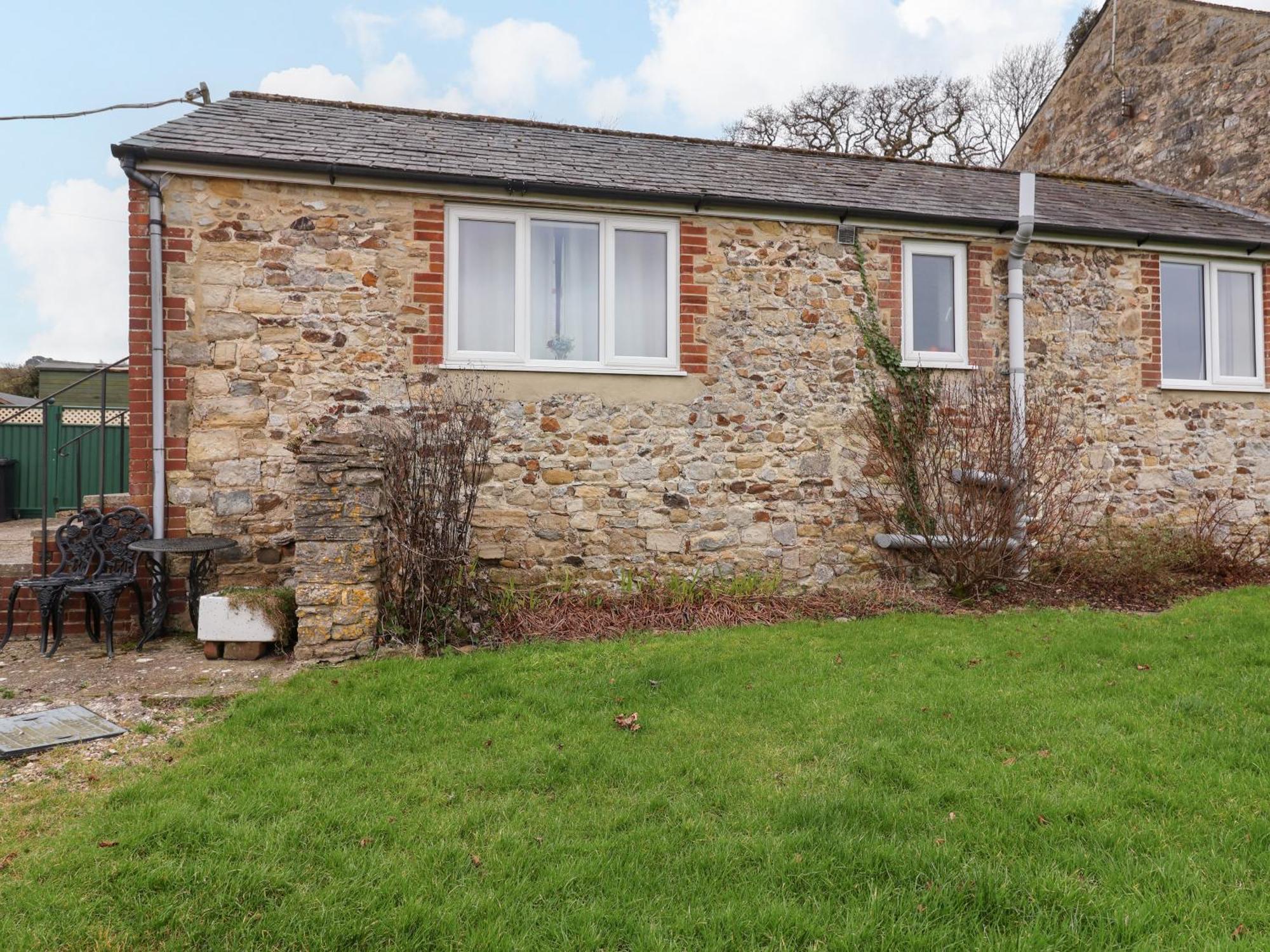 The Goathouse Holiday home *