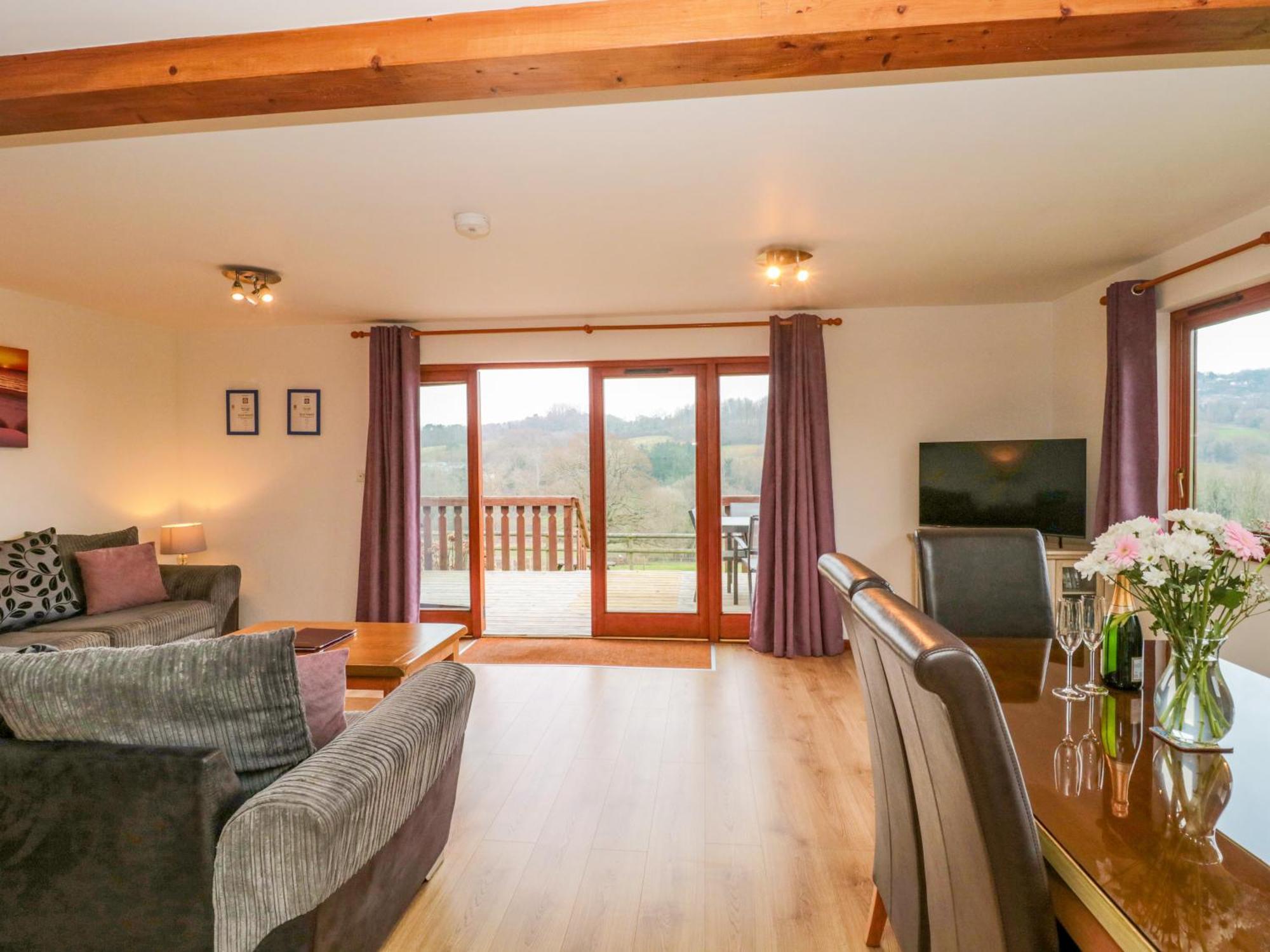 Holiday home The Willow *