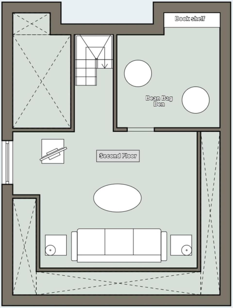 Apartment Alexandra