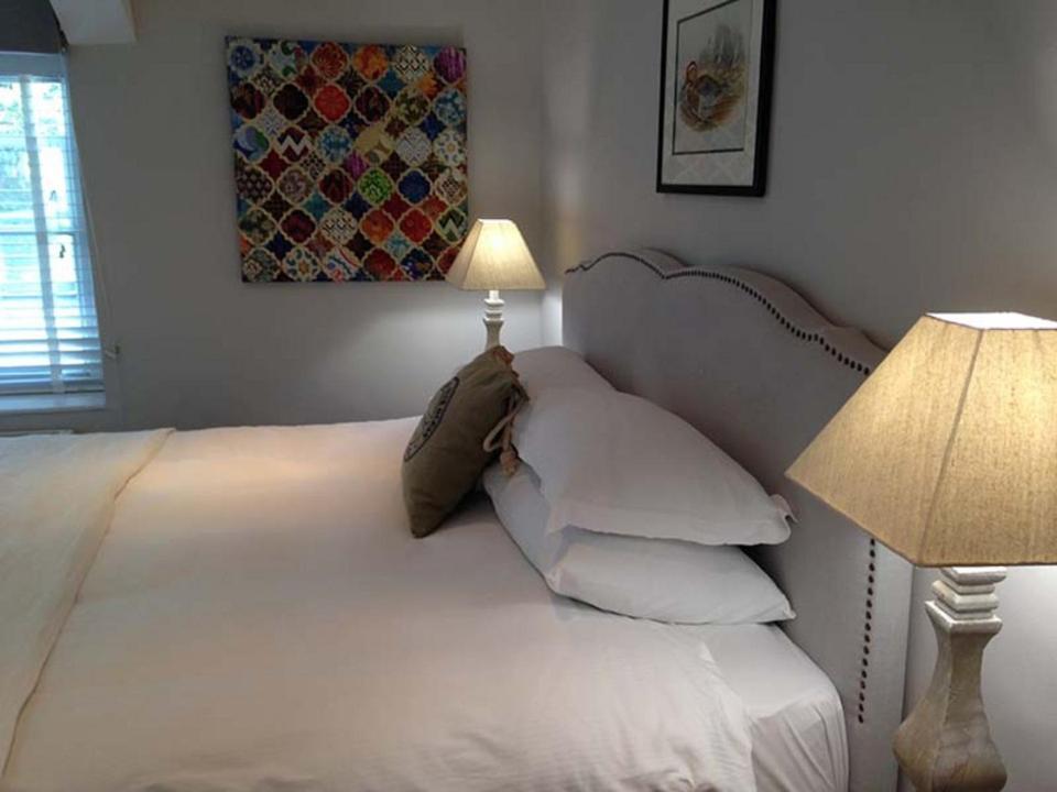 Apartment Alexandra Lyme Regis