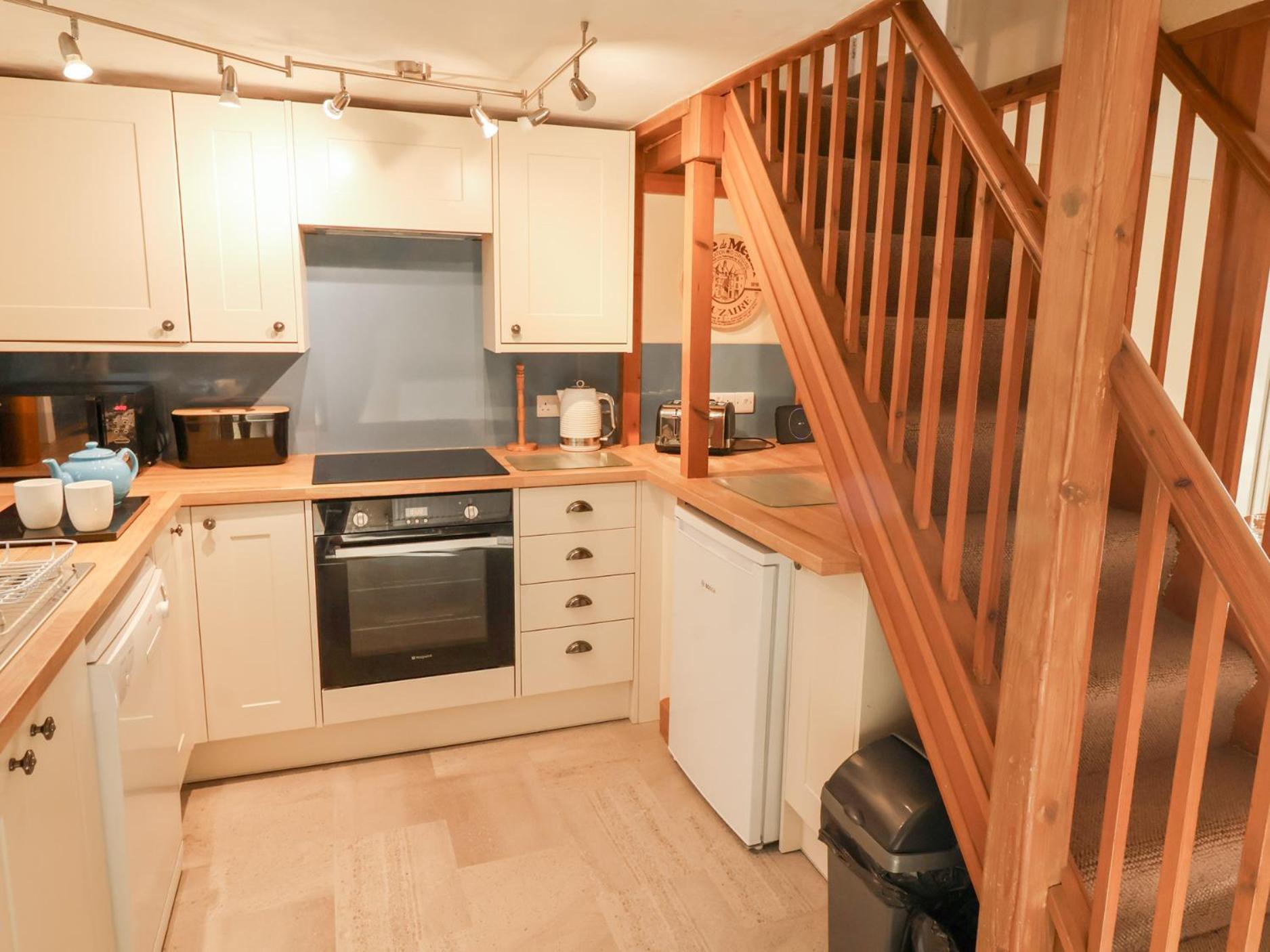 Holiday home 45 Georges Square *