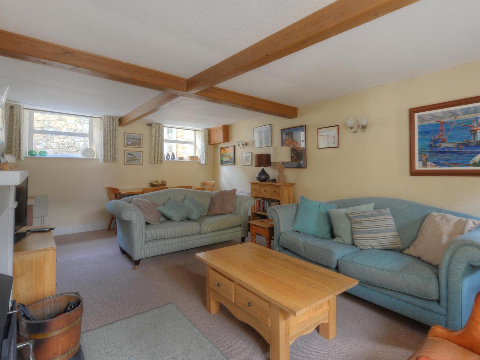 45 Georges Square Holiday home Lyme Regis
