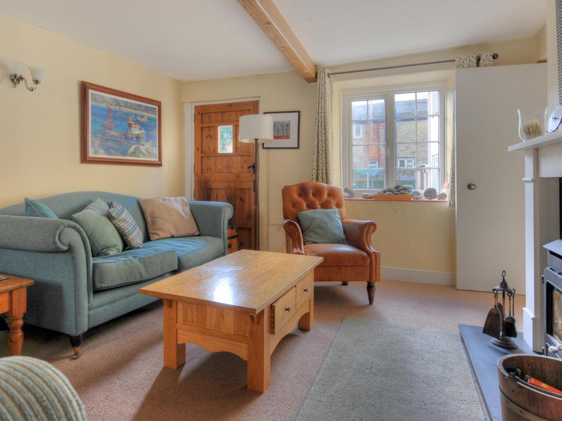 Holiday home 45 Georges Square