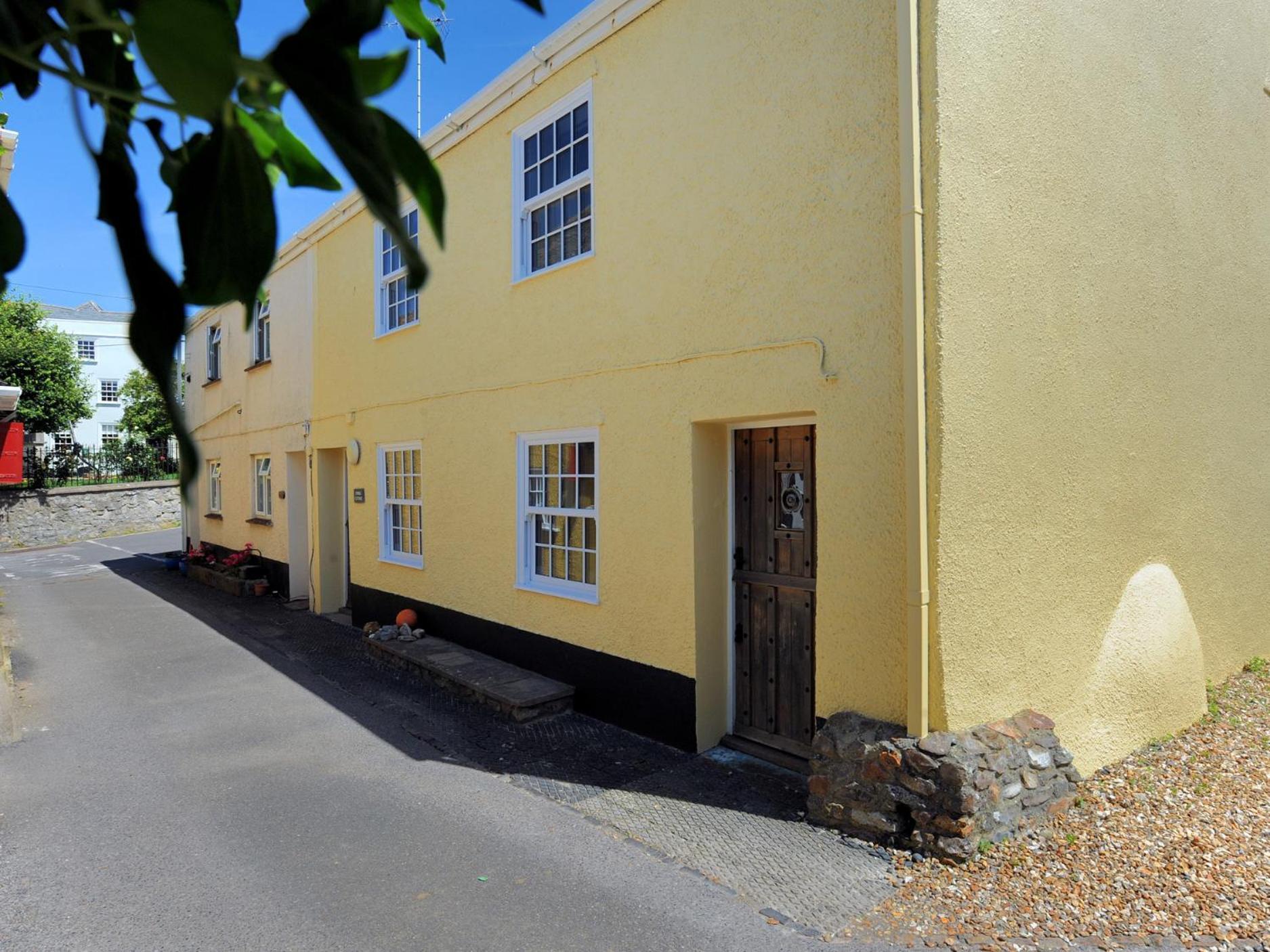 45 Georges Square Holiday home *