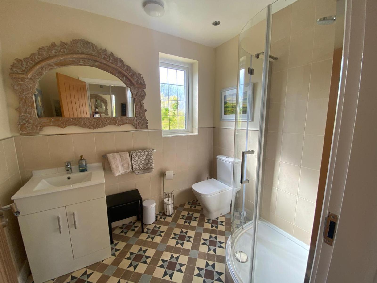 Guest house No 4 Lyme Regis