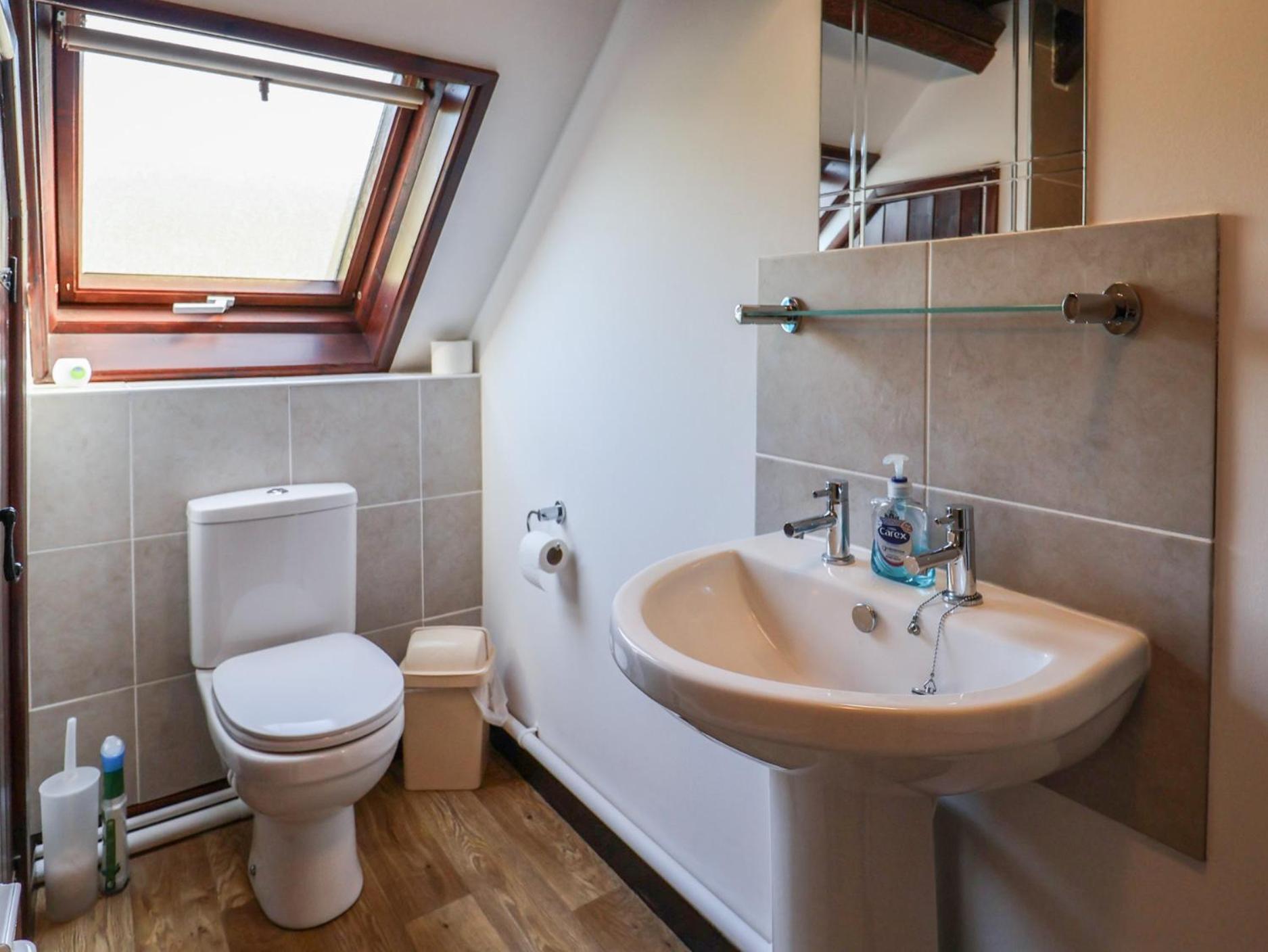 Colombo Holiday home Lyme Regis