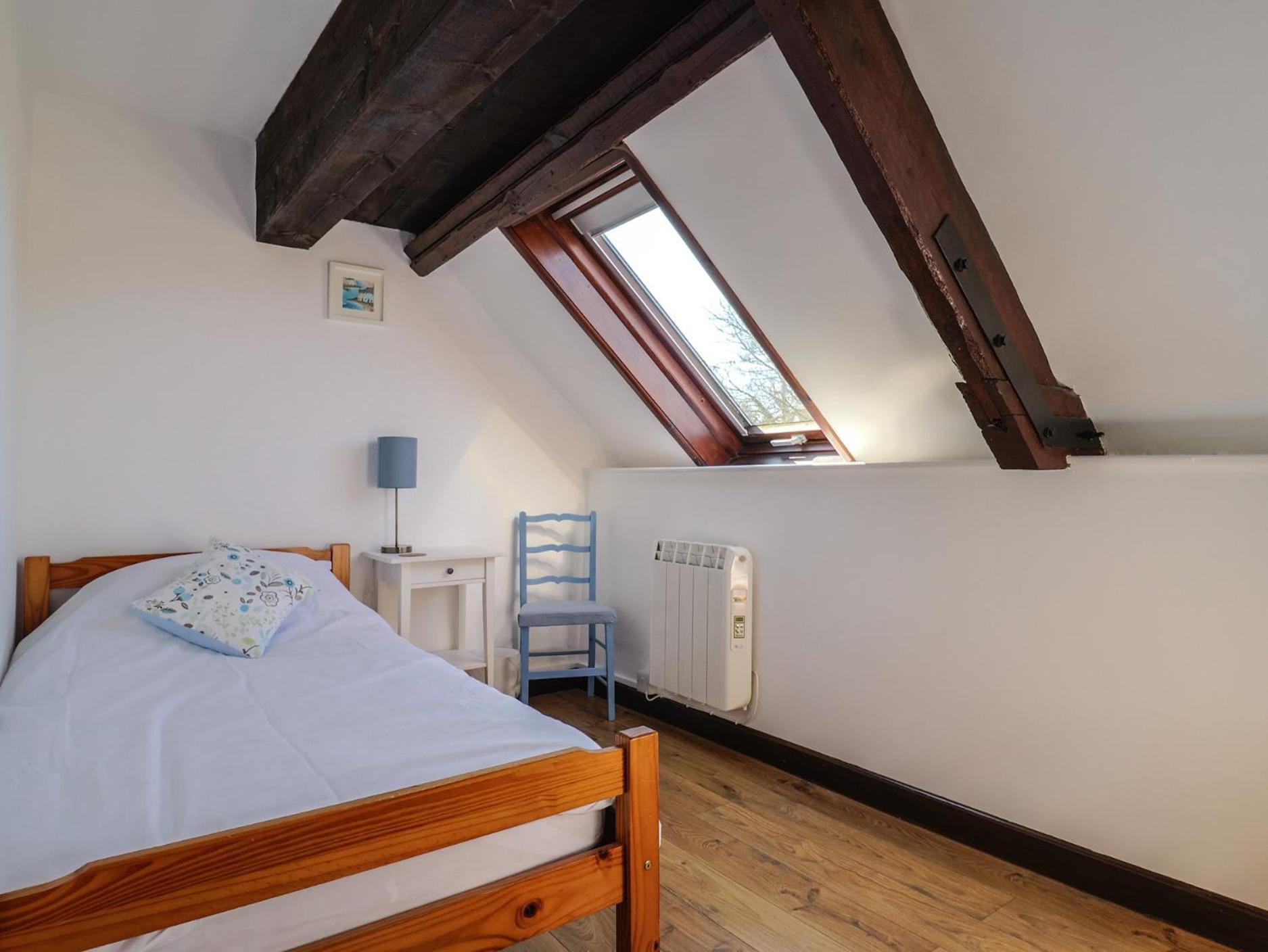 Colombo Holiday home Lyme Regis