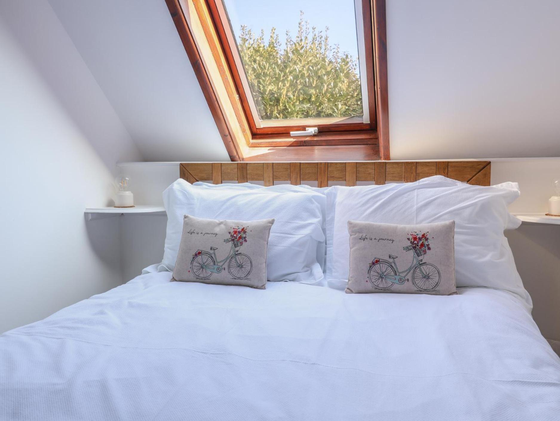 Holiday home Colombo Lyme Regis