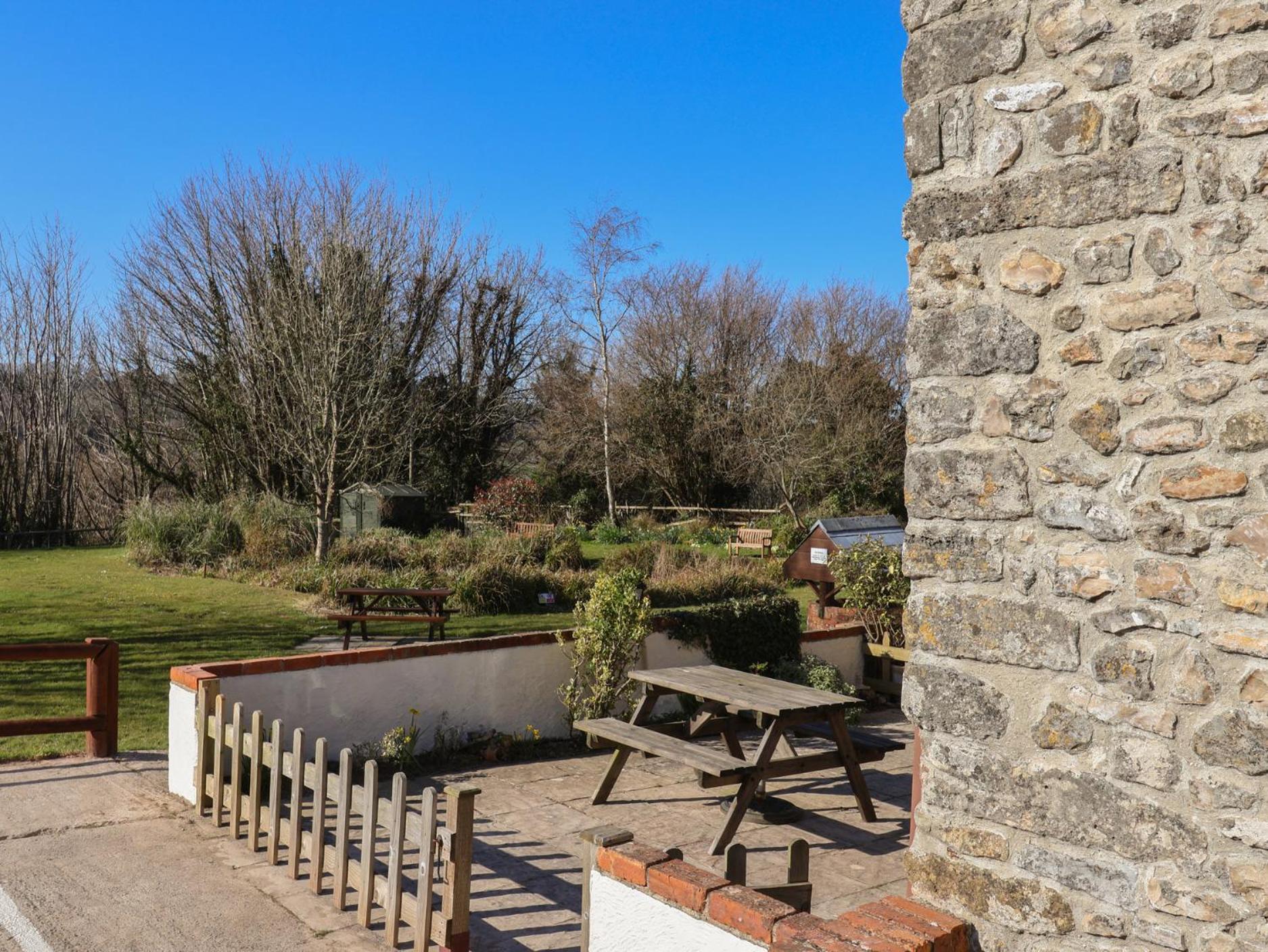 Colombo Holiday home Lyme Regis