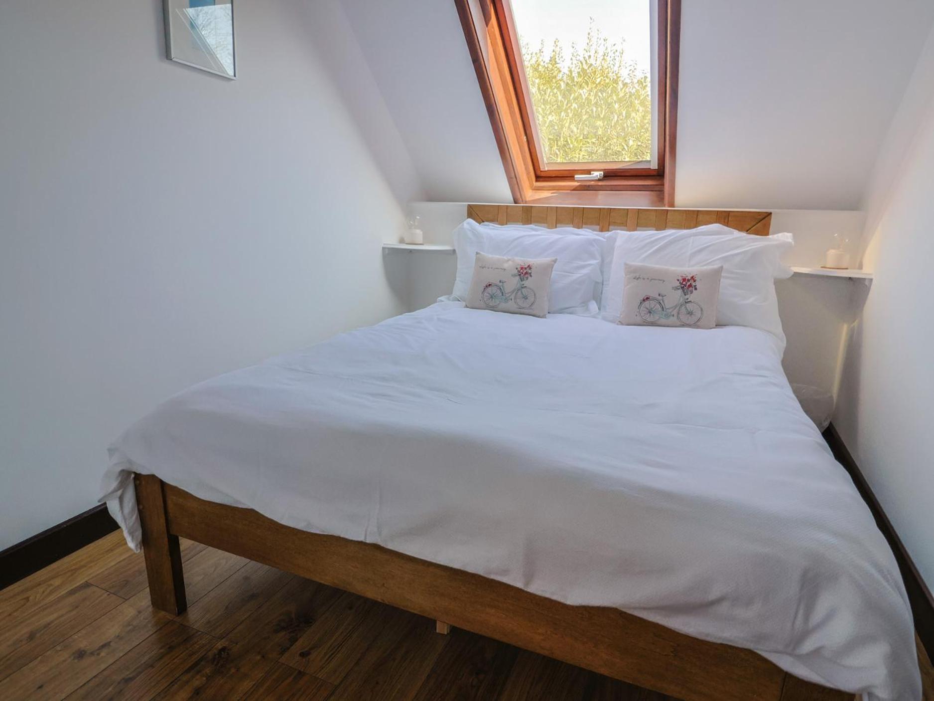 Holiday home Colombo Lyme Regis