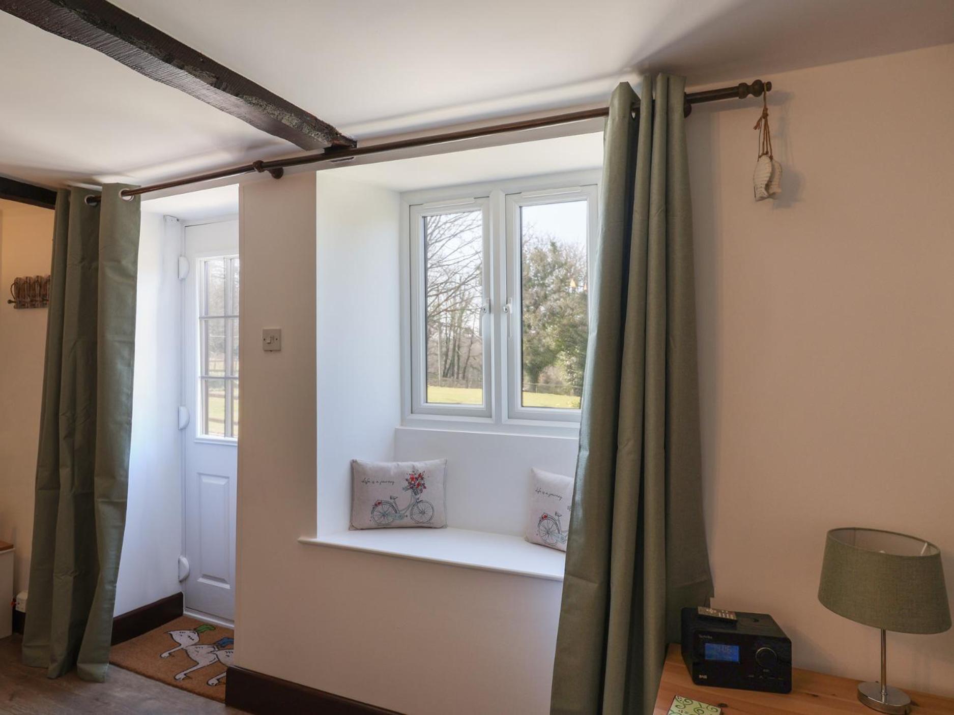 Holiday home Colombo Lyme Regis