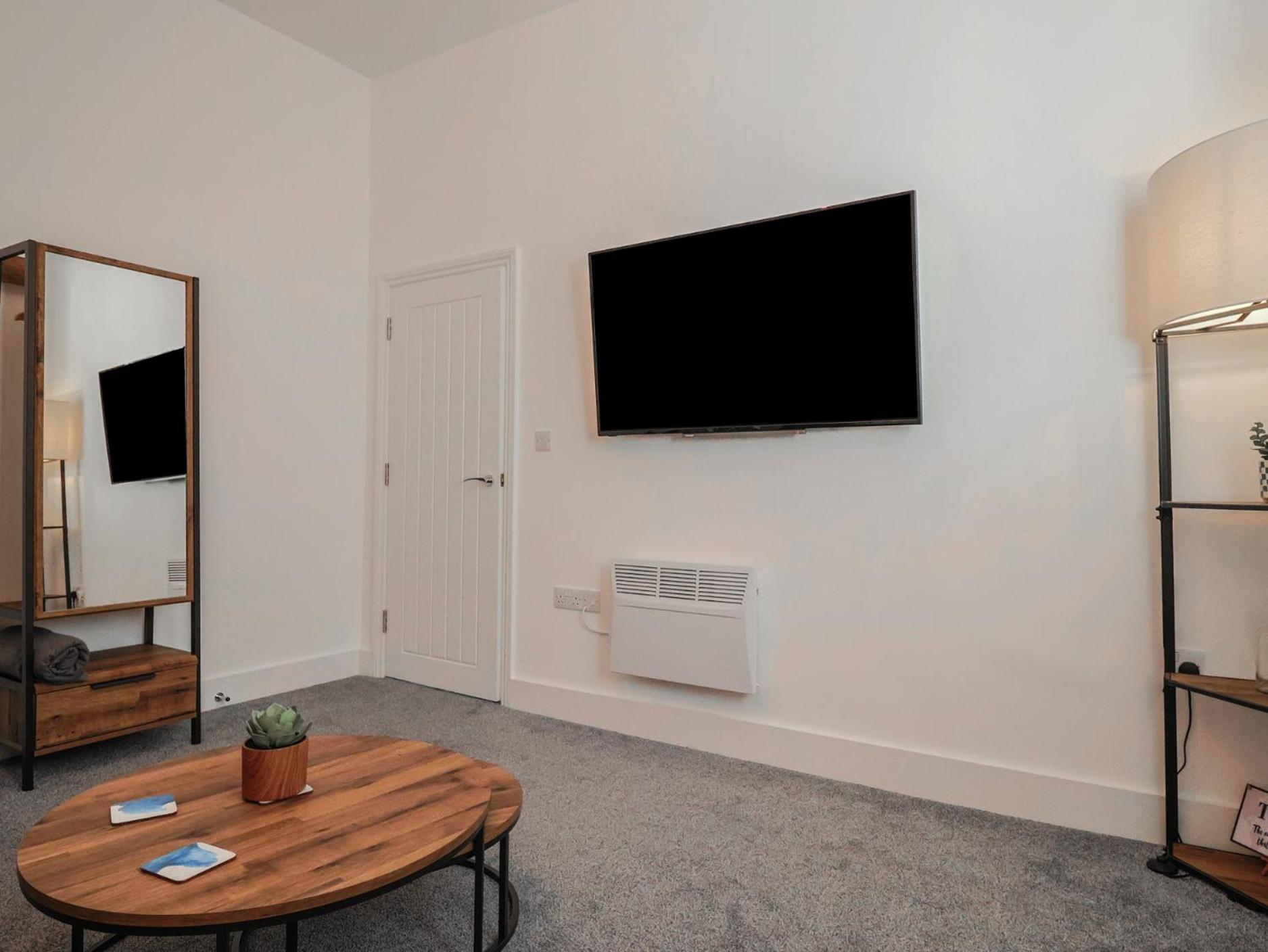 5 Victoria House Apartment Lyme Regis