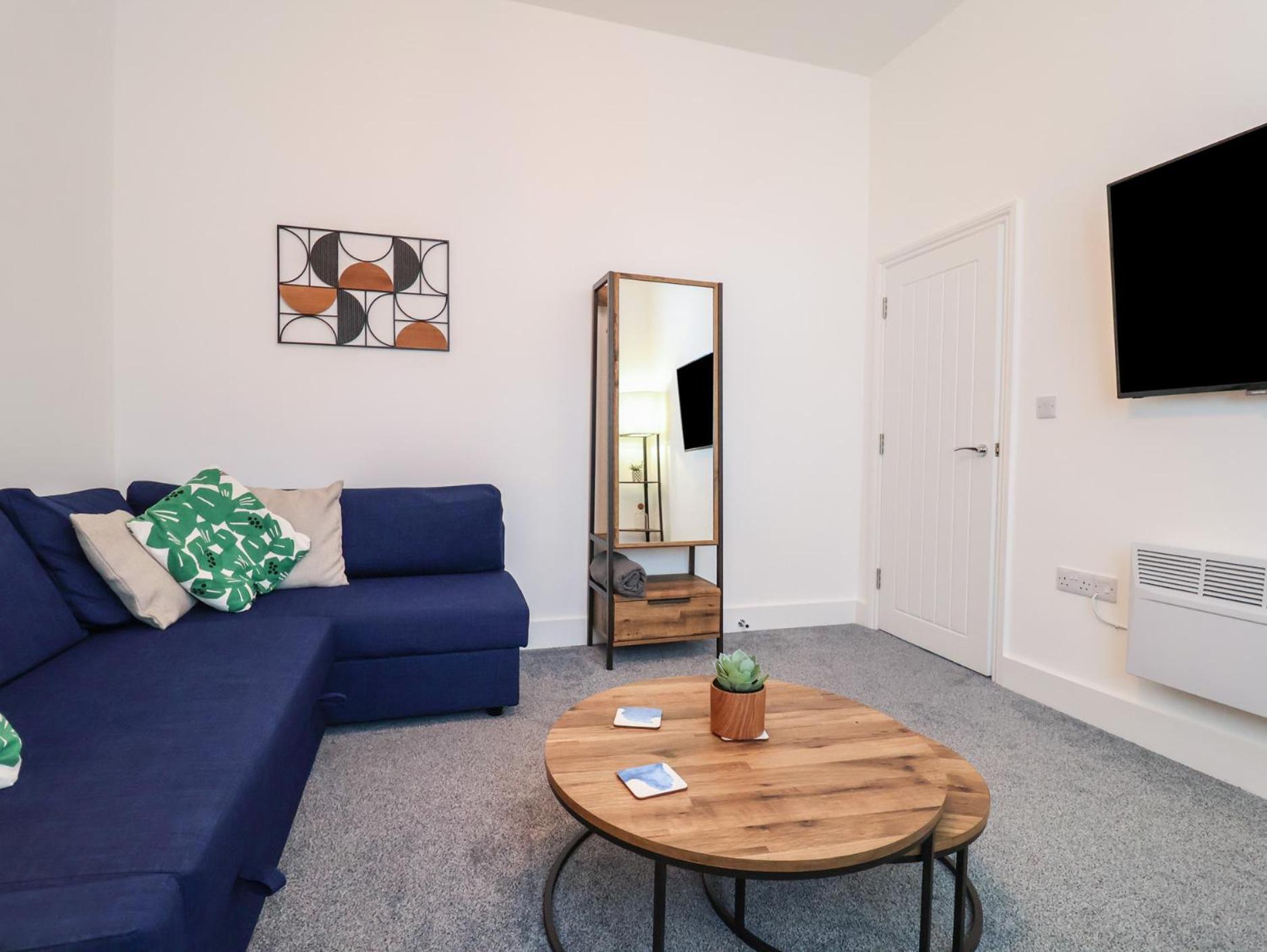 5 Victoria House Apartment