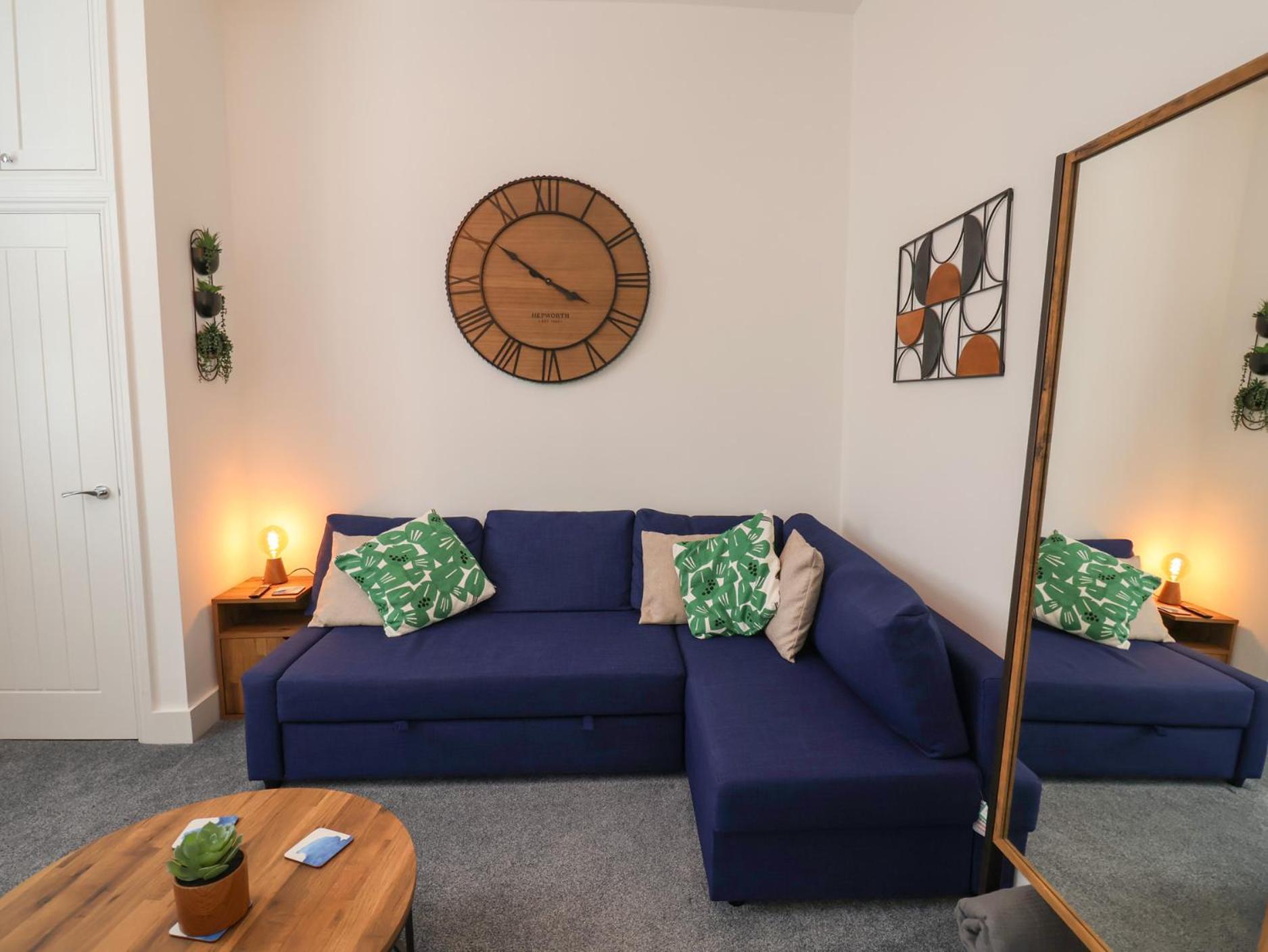 5 Victoria House Apartment *