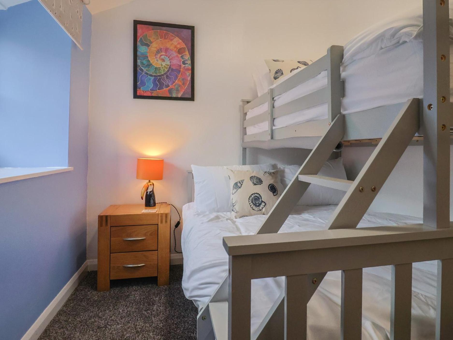Drakes Loft Lyme Regis