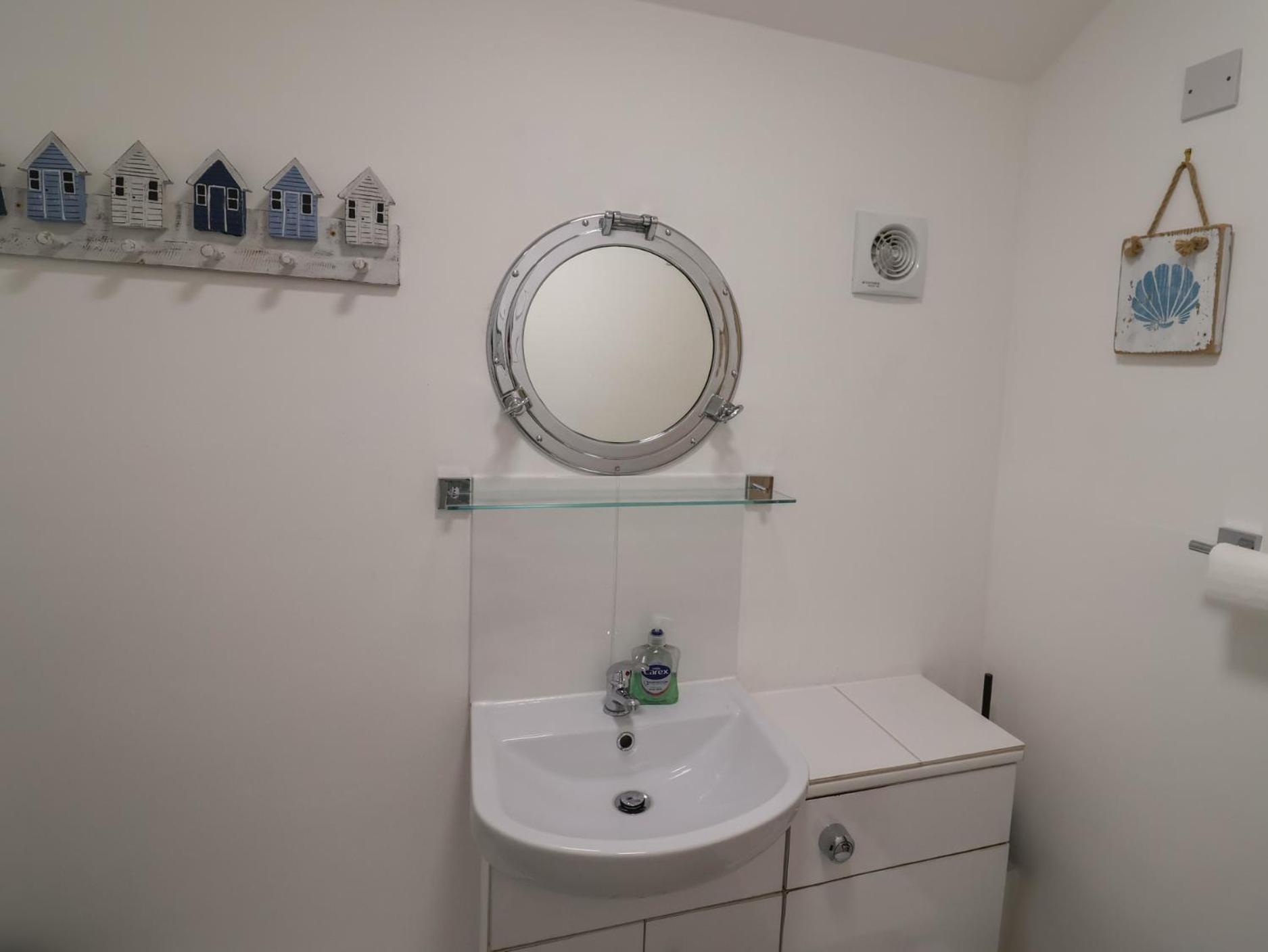 Apartment Drakes Loft Lyme Regis