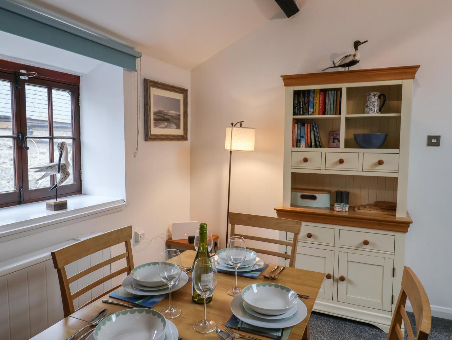 Drakes Loft * Lyme Regis