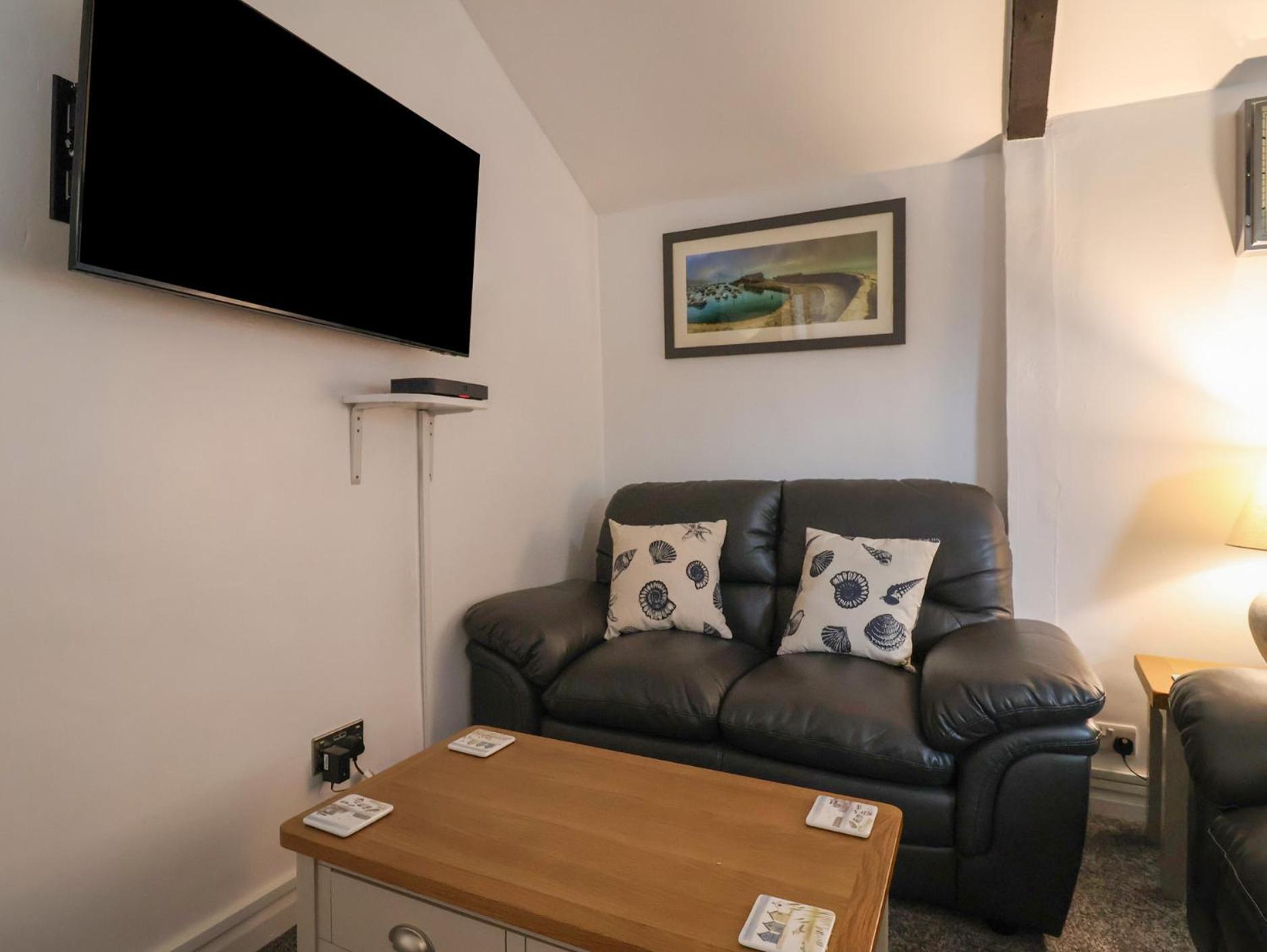 Drakes Loft Apartment Lyme Regis