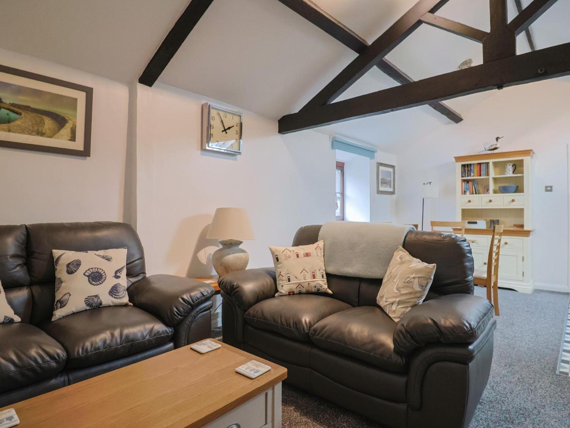 Apartment Drakes Loft Lyme Regis