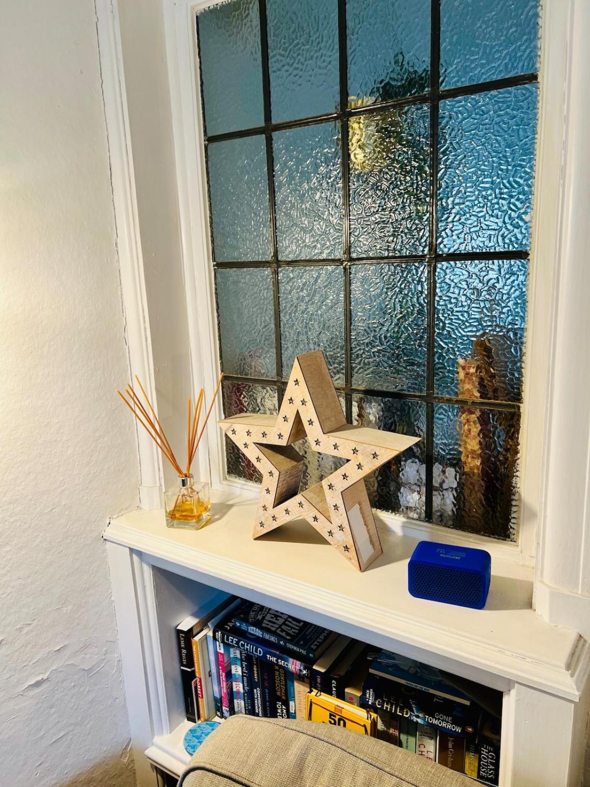 Holiday home Great Value, Beautifully Decorated Quirky Cottage, Only A 6 Minute Walk From The Sea Beaches And Restaurants Sleeps 6 Lyme Regis