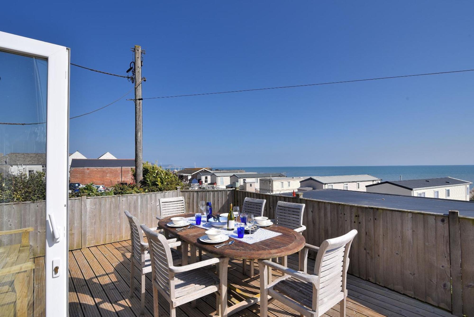 Holiday home Ammonite