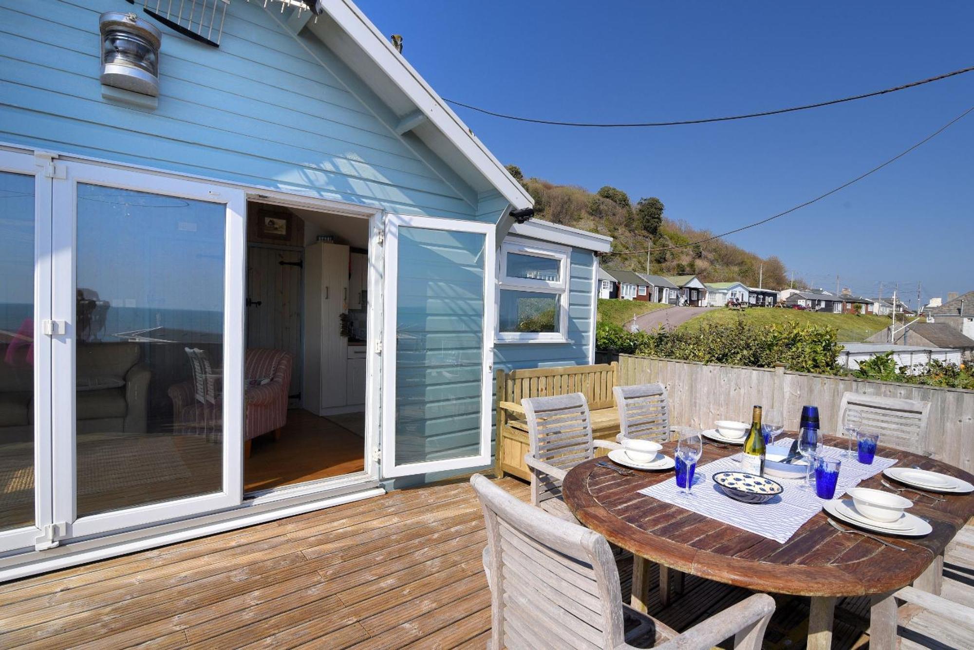 Ammonite Holiday home Lyme Regis