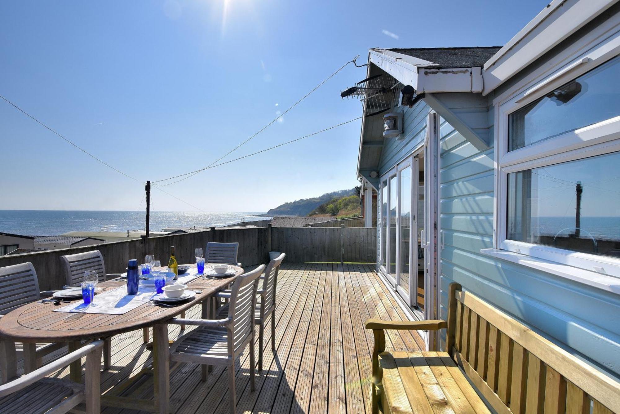 Holiday home Ammonite Lyme Regis