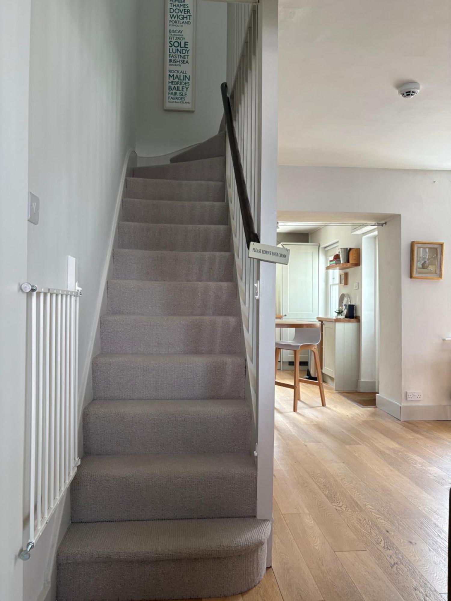 Billie's Seaside Retreat * Lyme Regis