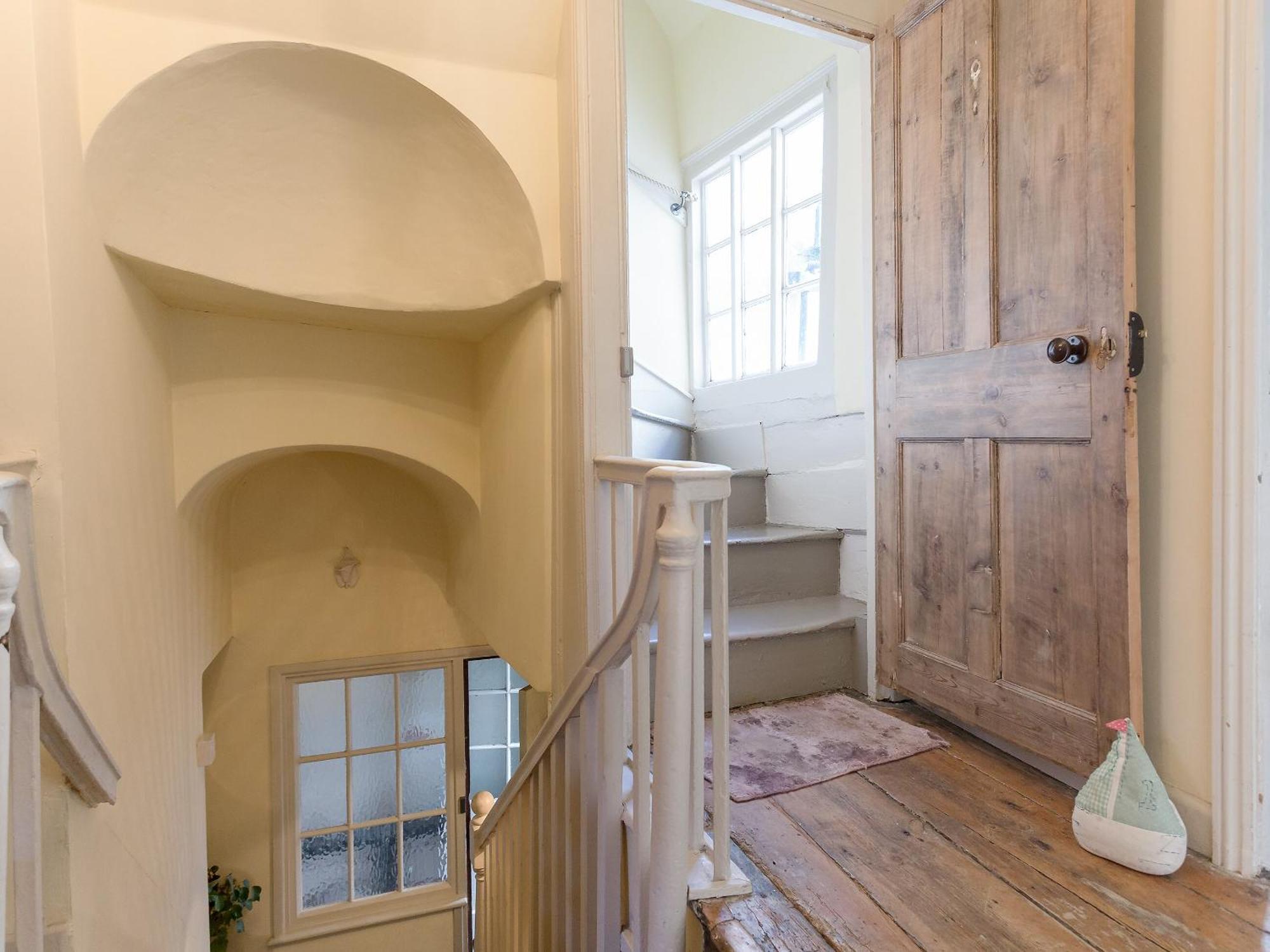 Holiday home Fossilers Lyme Regis