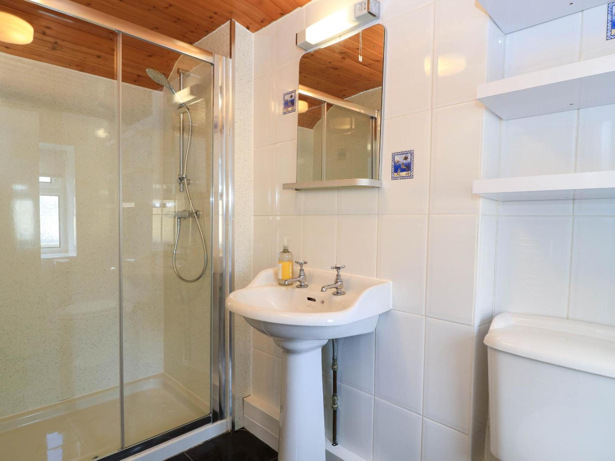 Rona Holiday home Lyme Regis